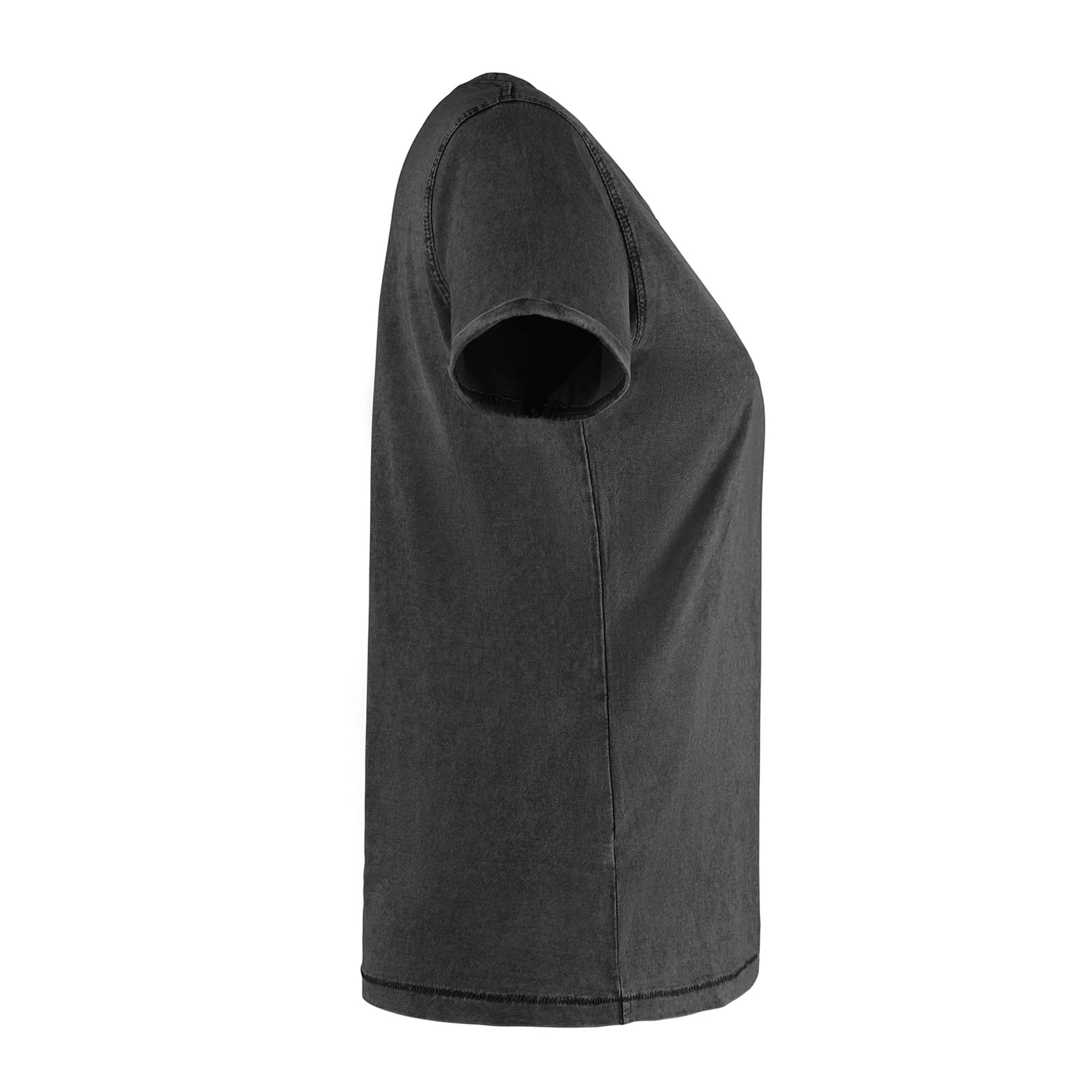 Футболка Husky Woman 160 - black / 2XL