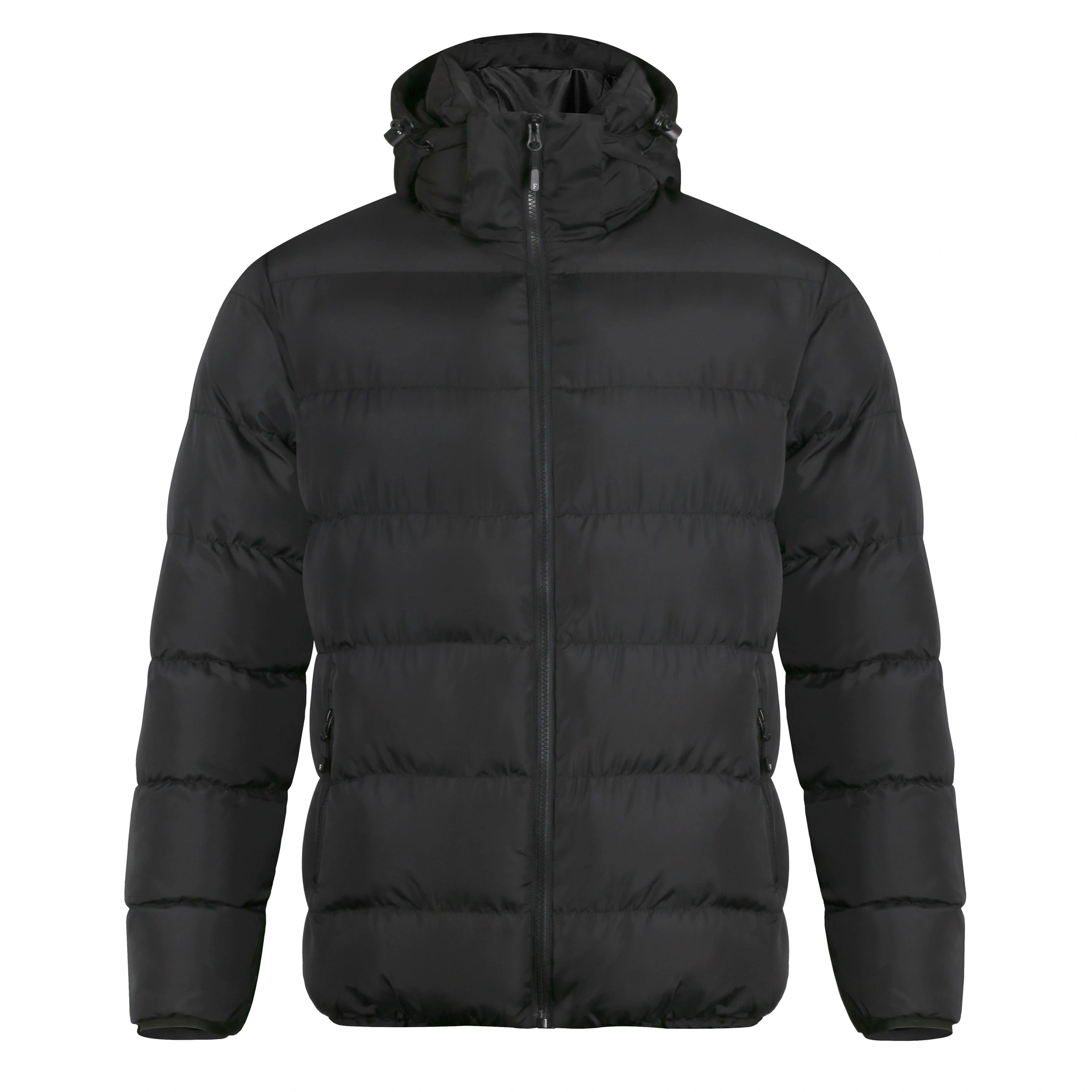 Куртка Explorer, TM Floyd - чорний / 2XL