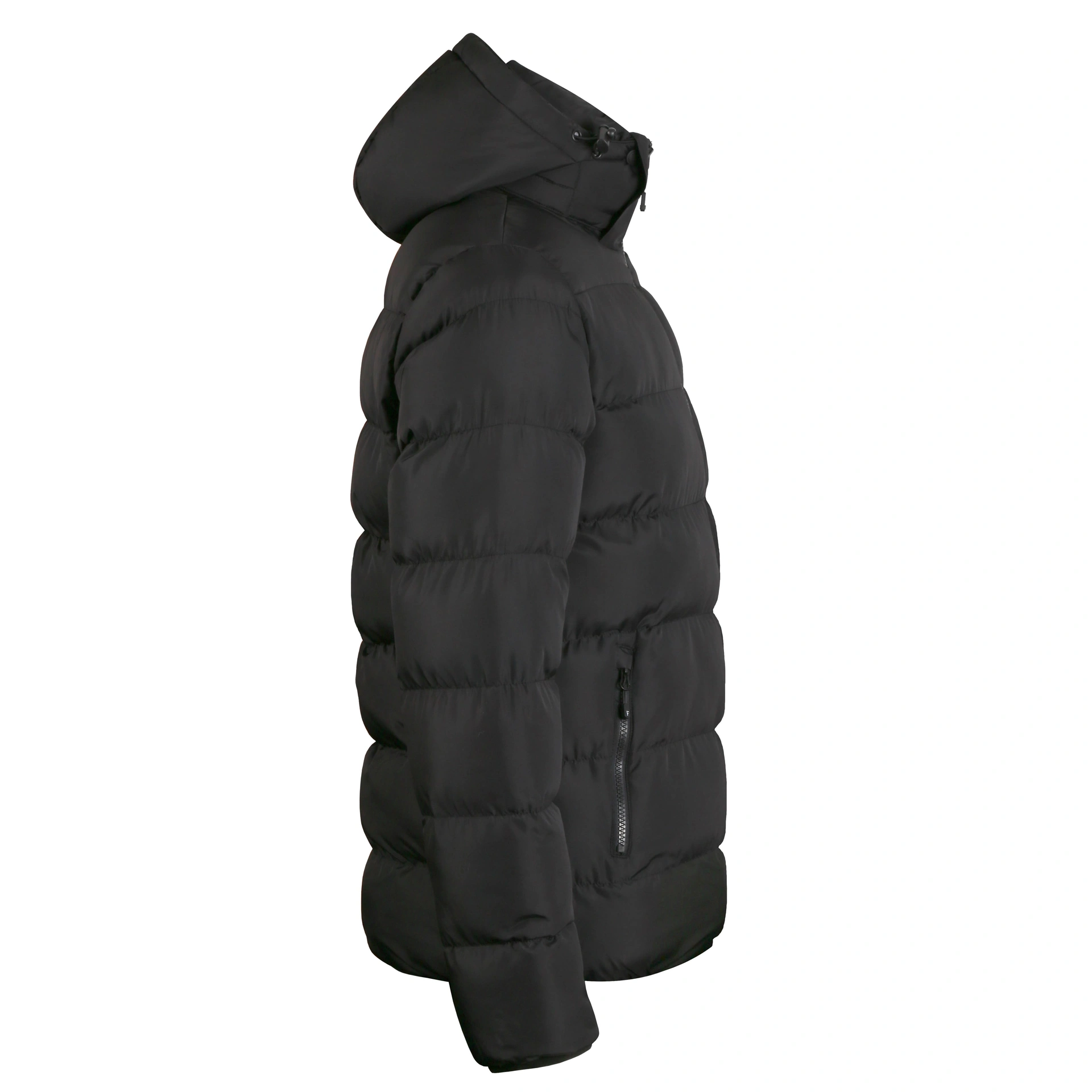 Куртка Explorer, TM Floyd - чорний / 2XL