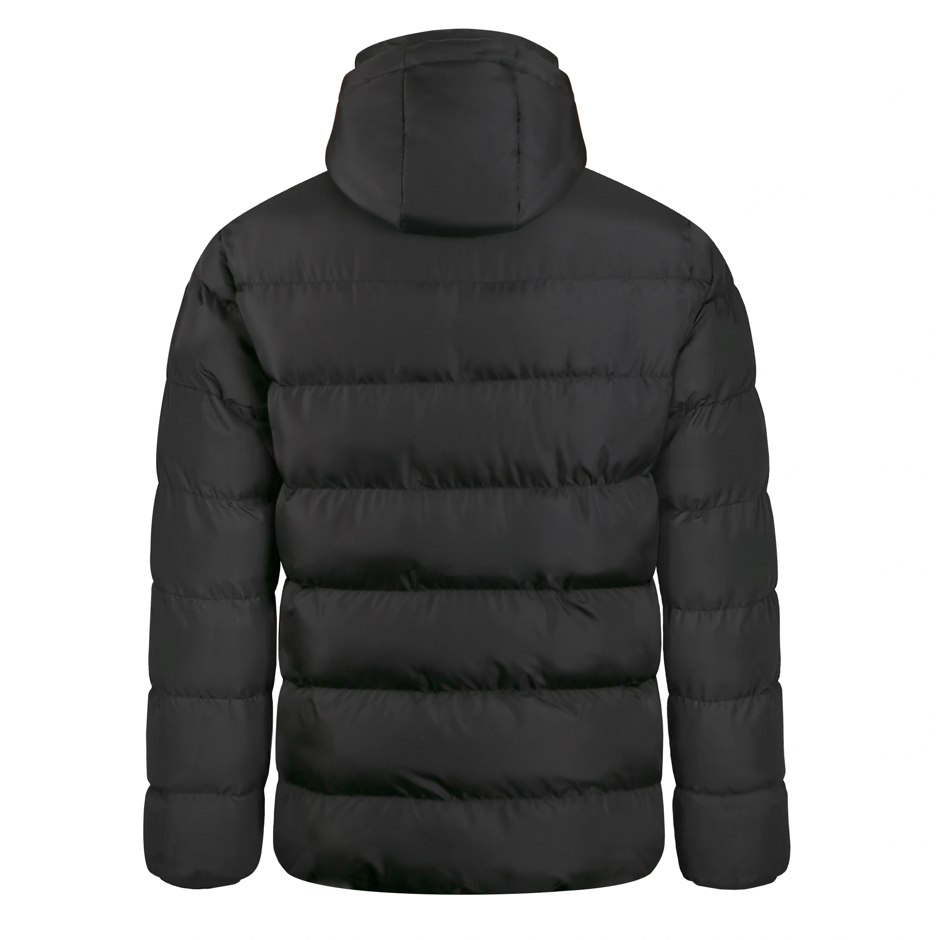 Куртка Explorer, TM Floyd - чорний / 2XL