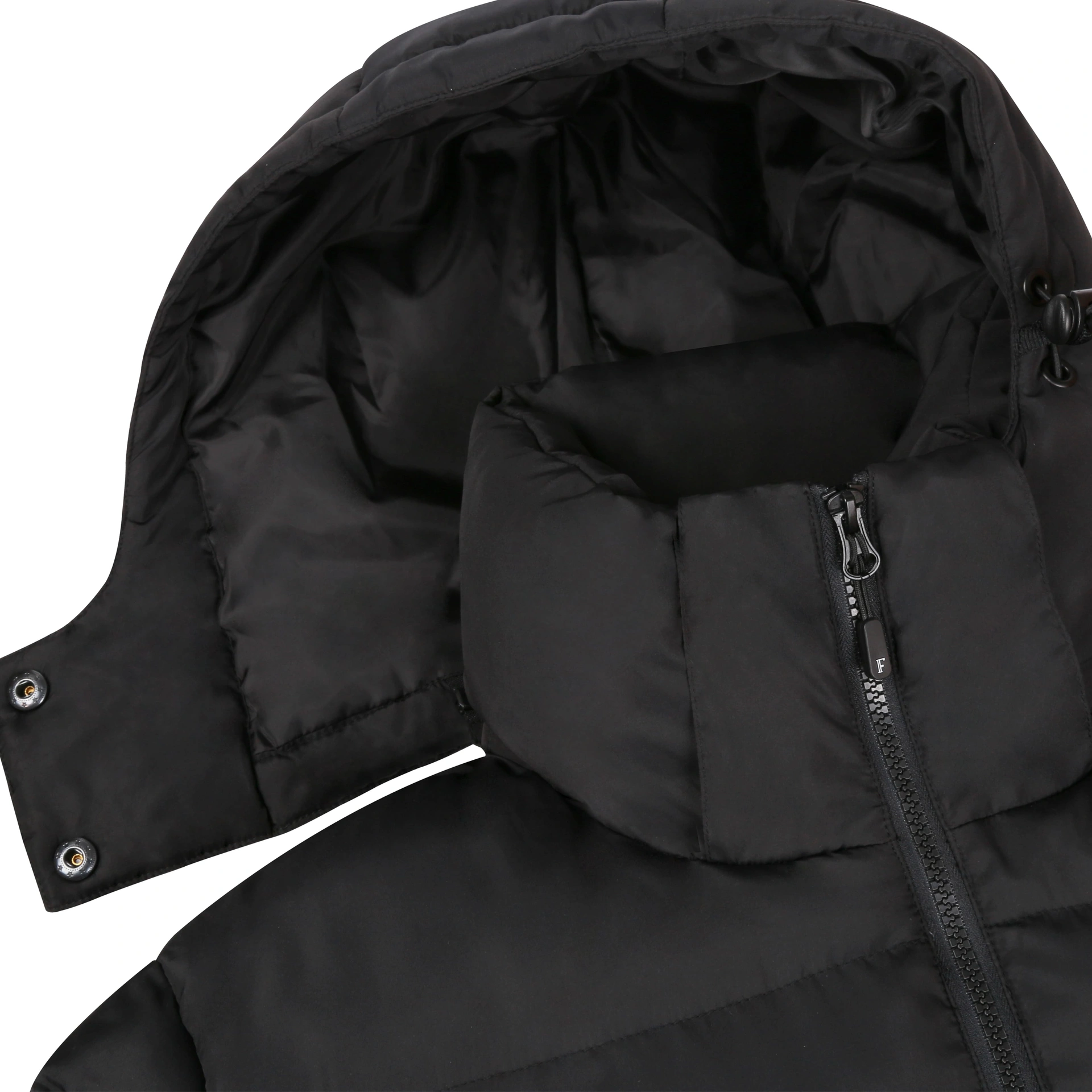 Куртка Explorer, TM Floyd - чорний / 2XL