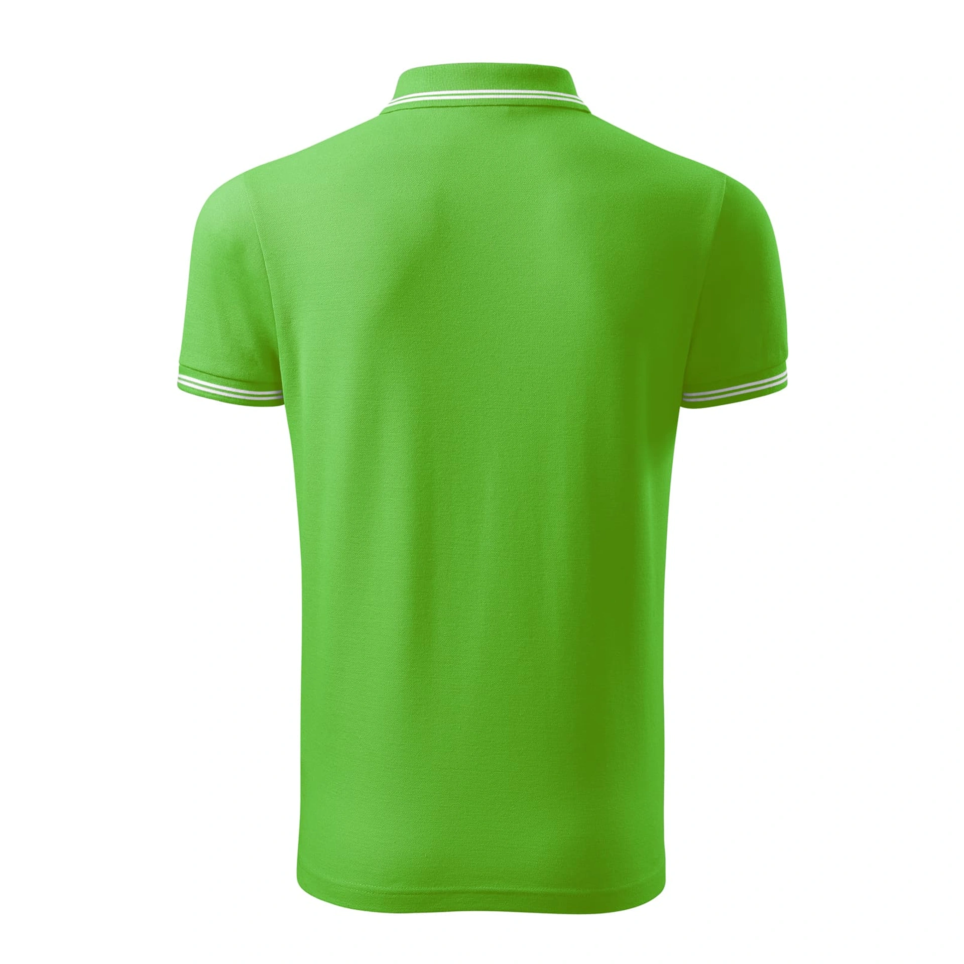 Поло Urban 200, TM Malfini - apple green / 2XL
