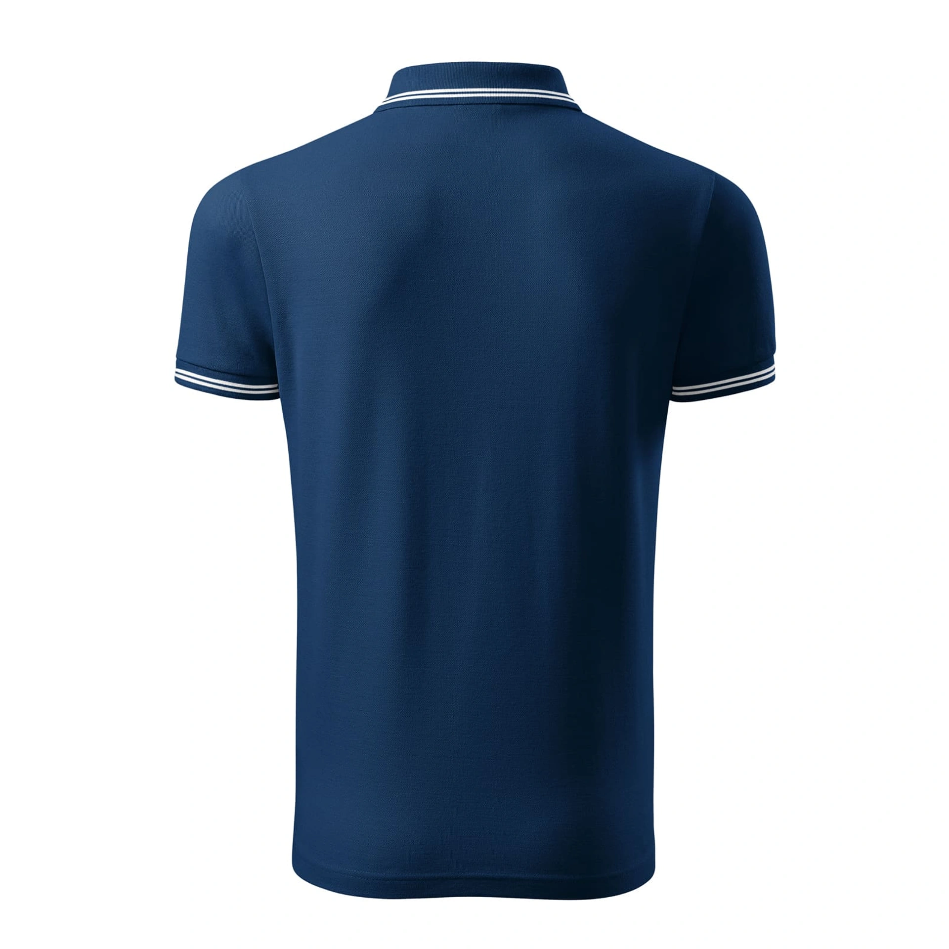 Поло Urban 200, TM Malfini - midnight blue / 2XL