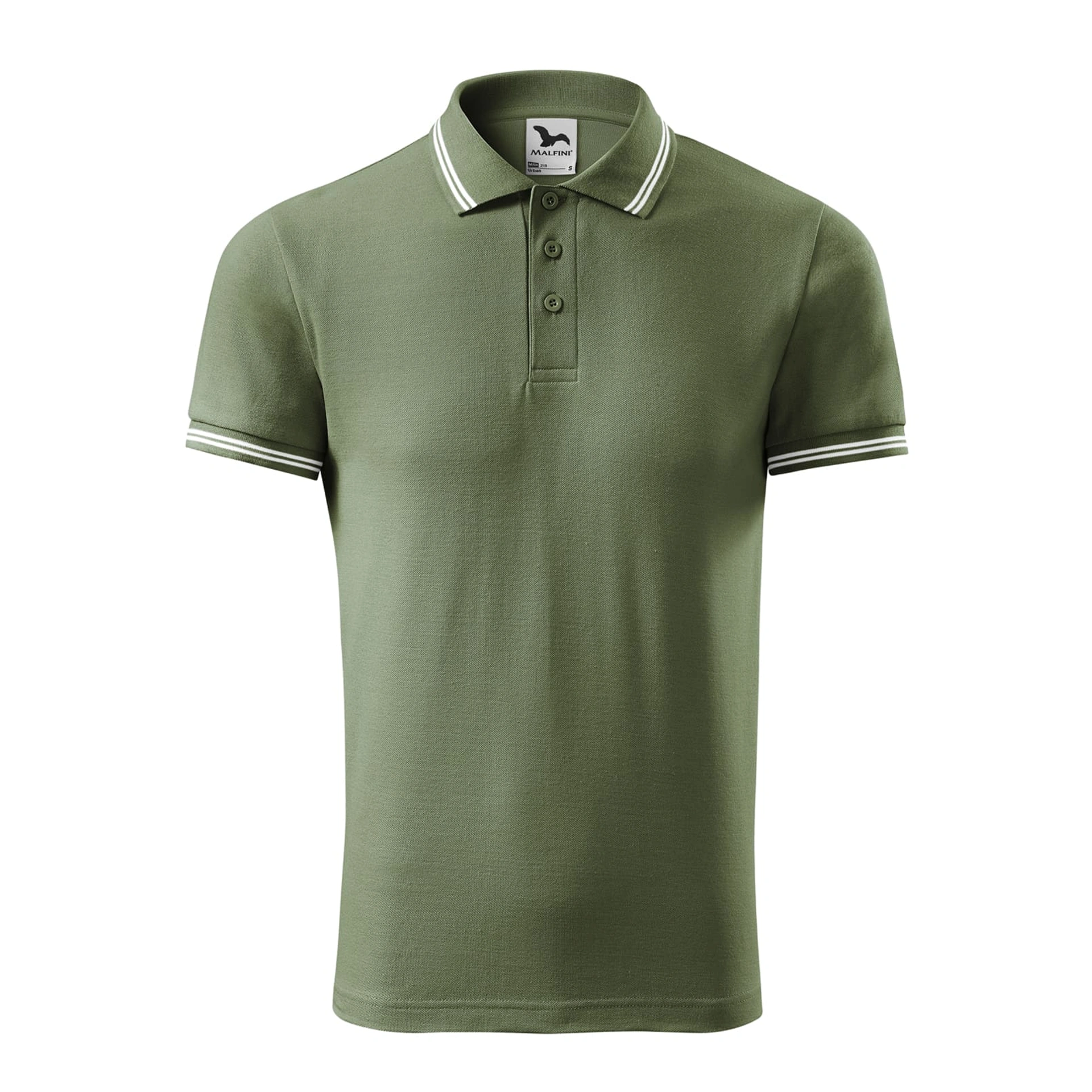 Поло Urban 200, TM Malfini - khaki / 2XL