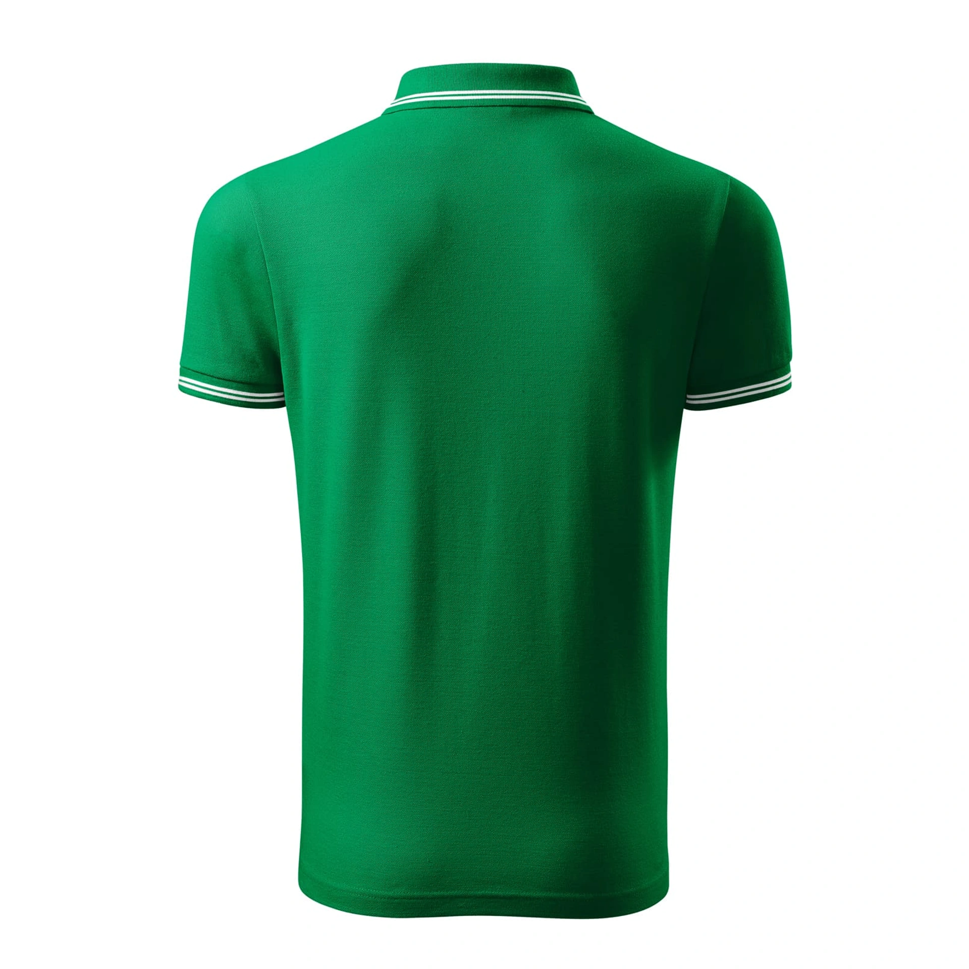 Поло Urban 200, TM Malfini - kelly green / 2XL