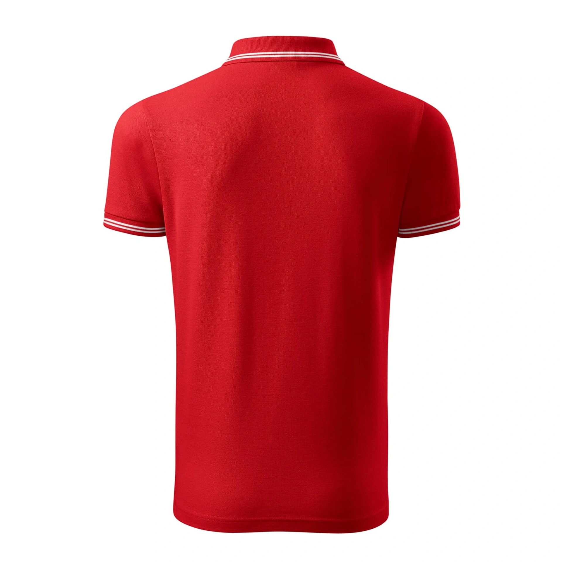 Поло Urban 200, TM Malfini - red / 2XL