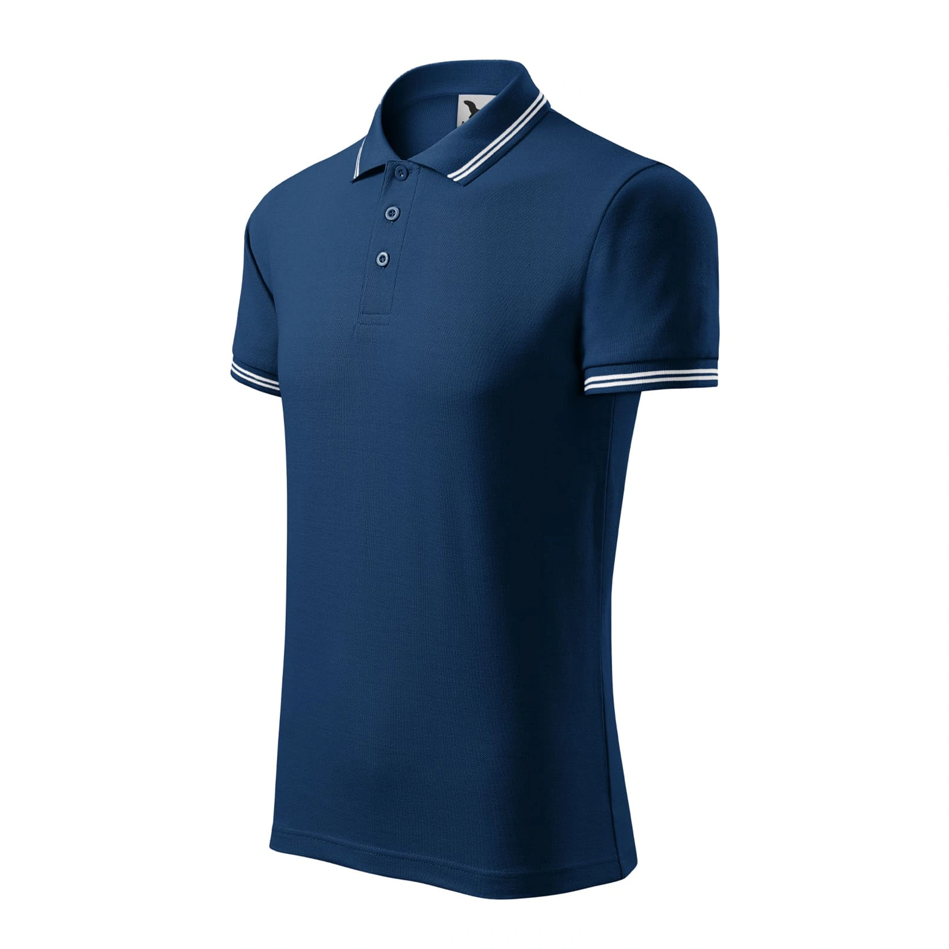 Поло Urban 200, TM Malfini - midnight blue / 2XL