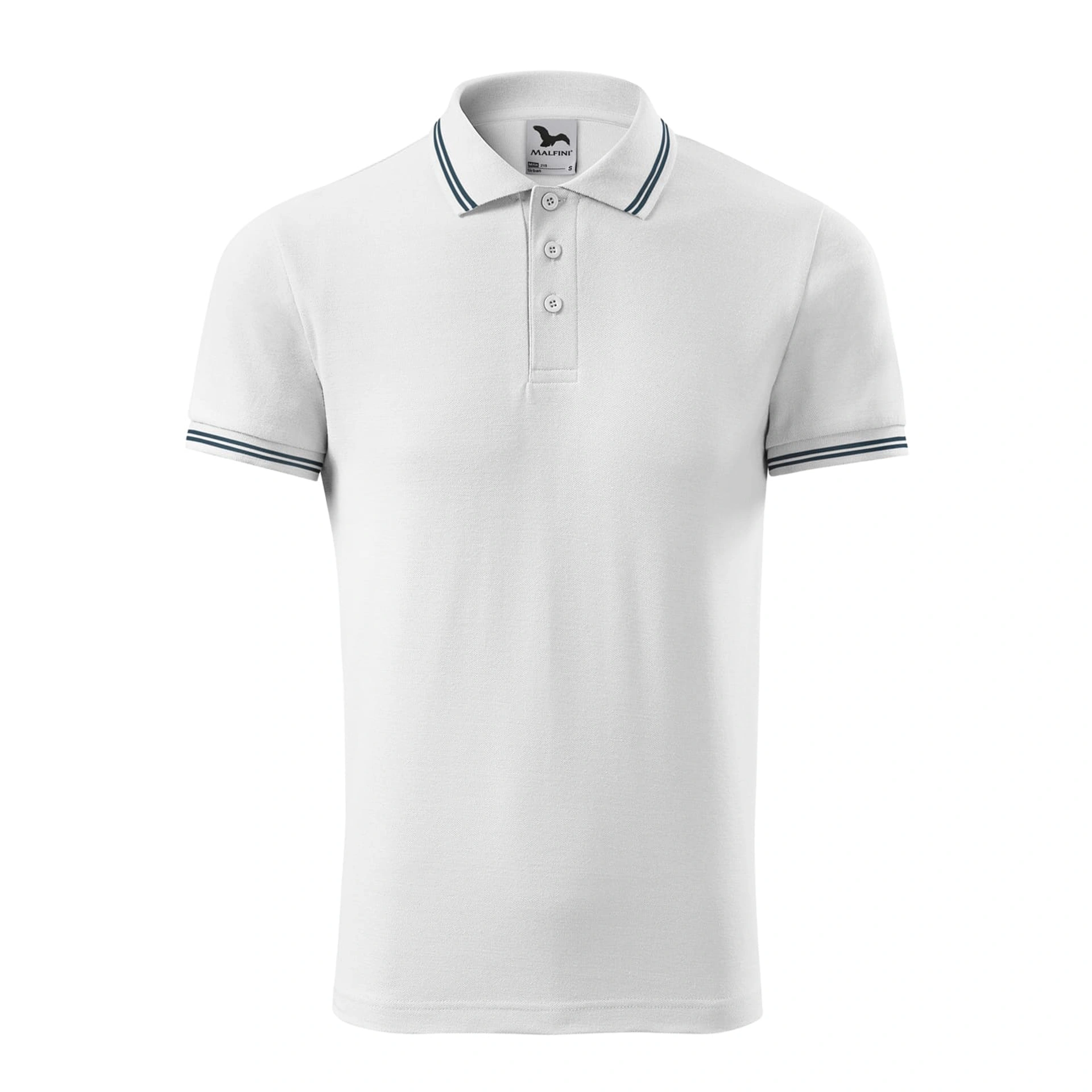 Поло Urban 200, TM Malfini - white / 2XL