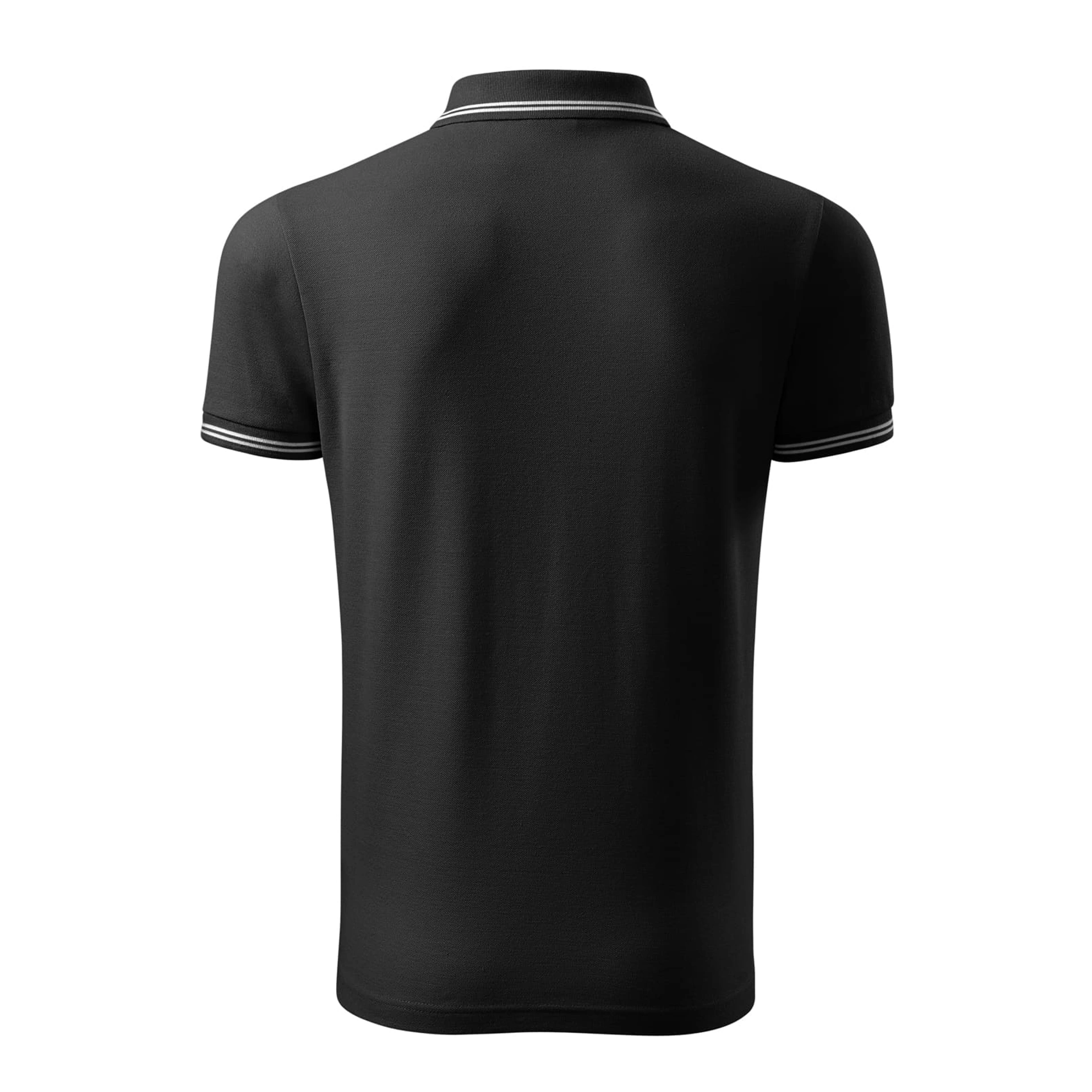 Поло Urban 200, TM Malfini - black / 2XL