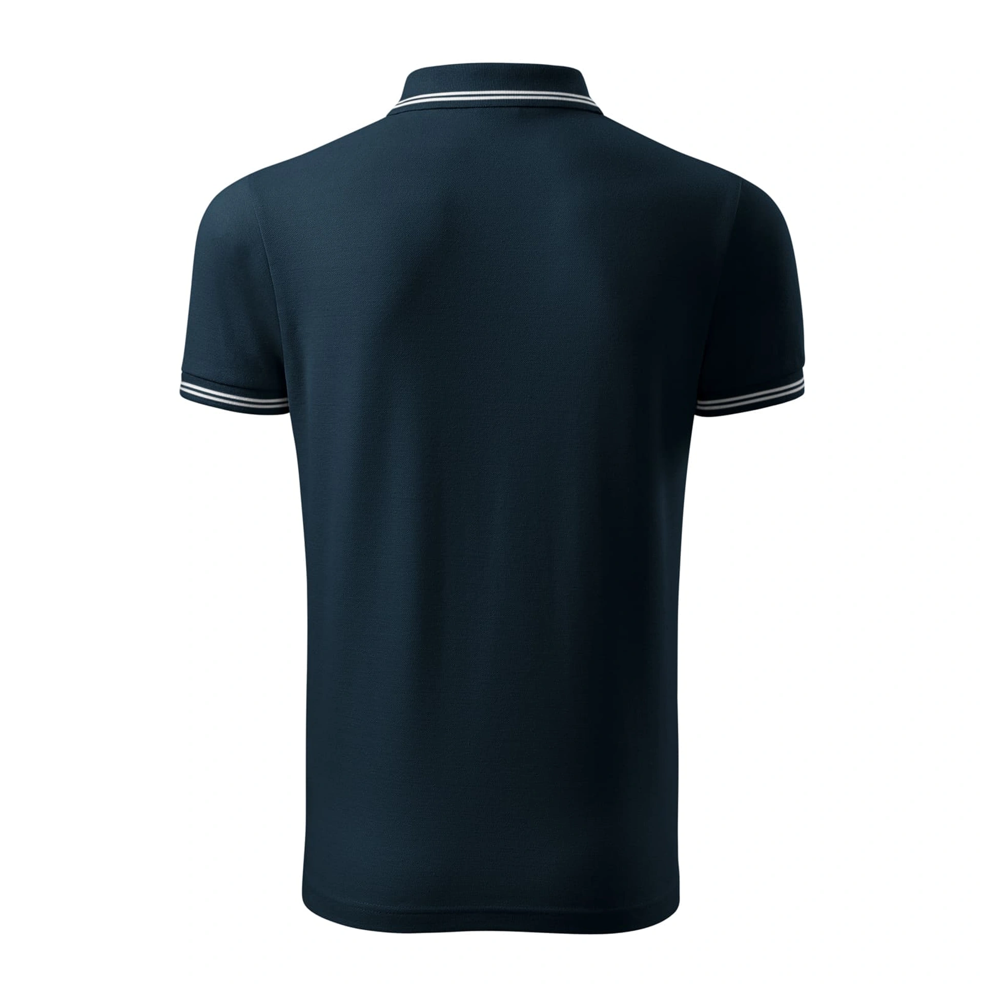 Поло Urban 200, TM Malfini - navy blue / 2XL