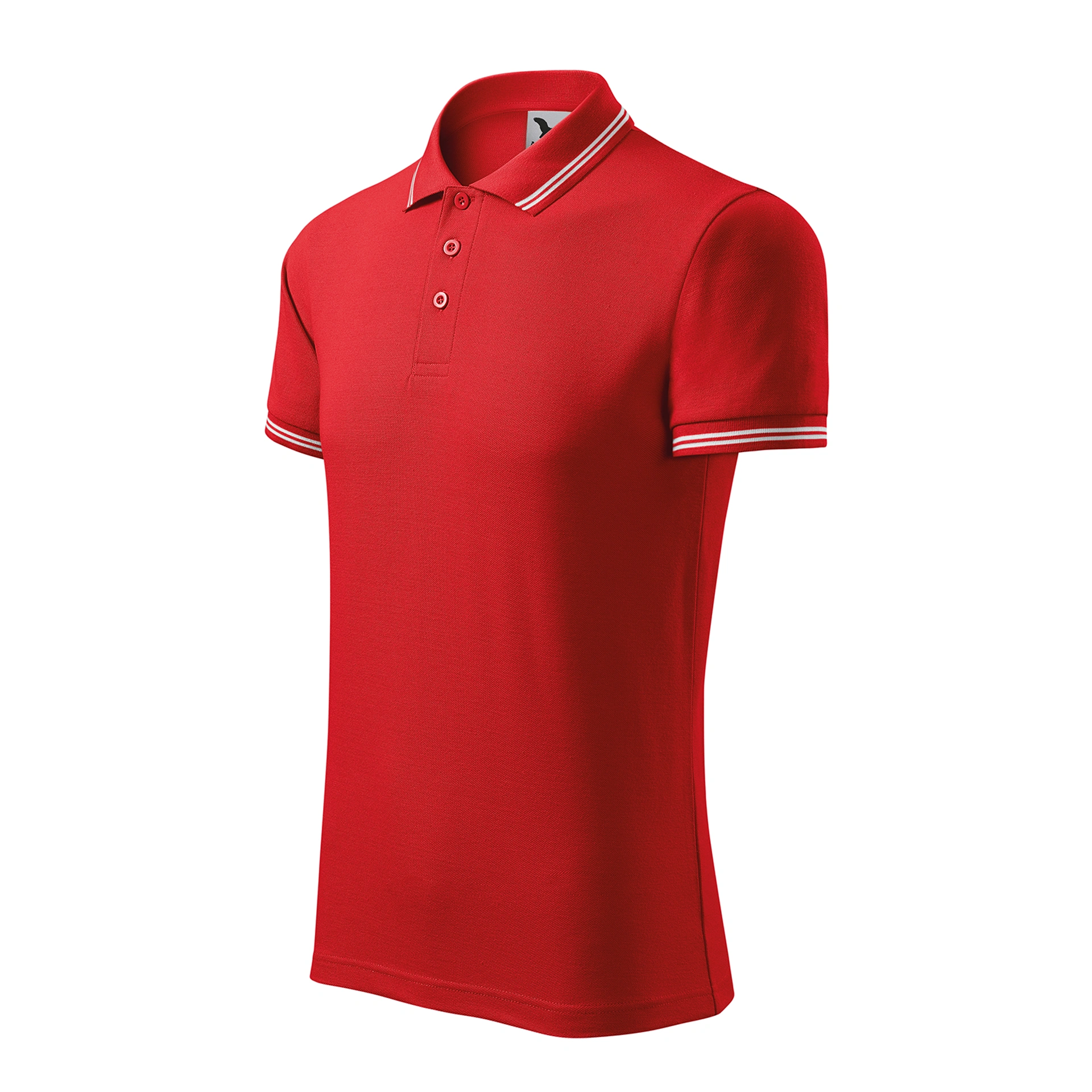 Поло Urban 200, TM Malfini - red / 2XL
