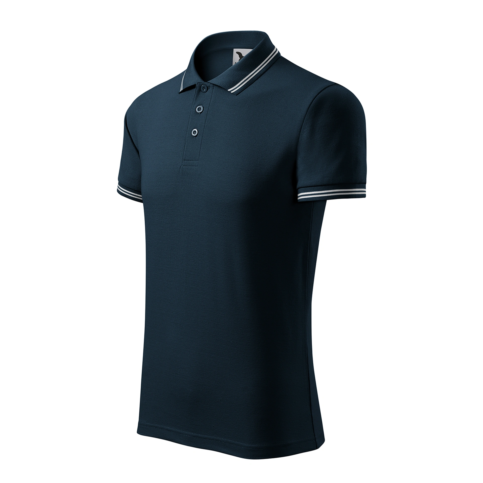 Поло Urban 200, TM Malfini - navy blue / 2XL