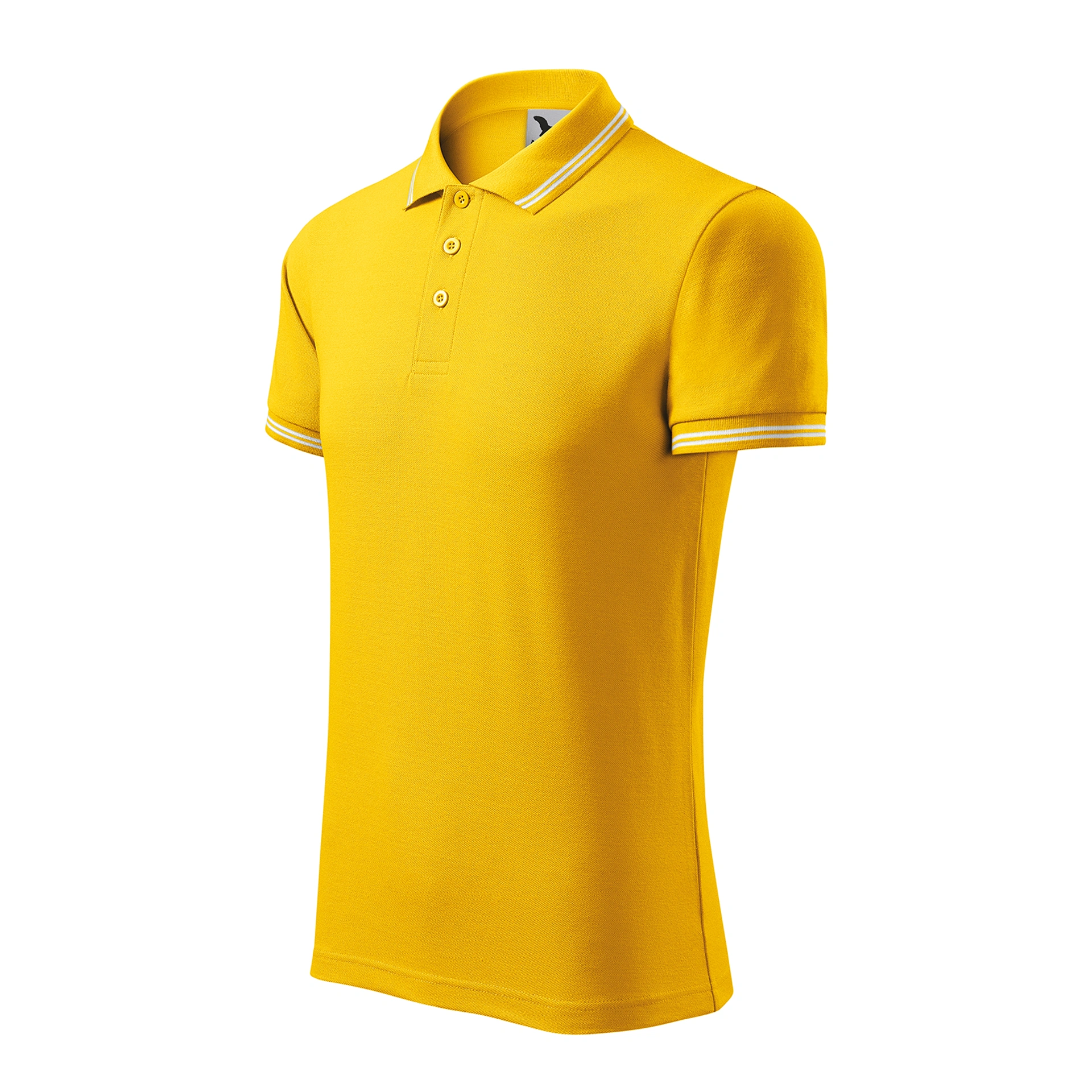 Поло Urban 200, TM Malfini - yellow / 2XL