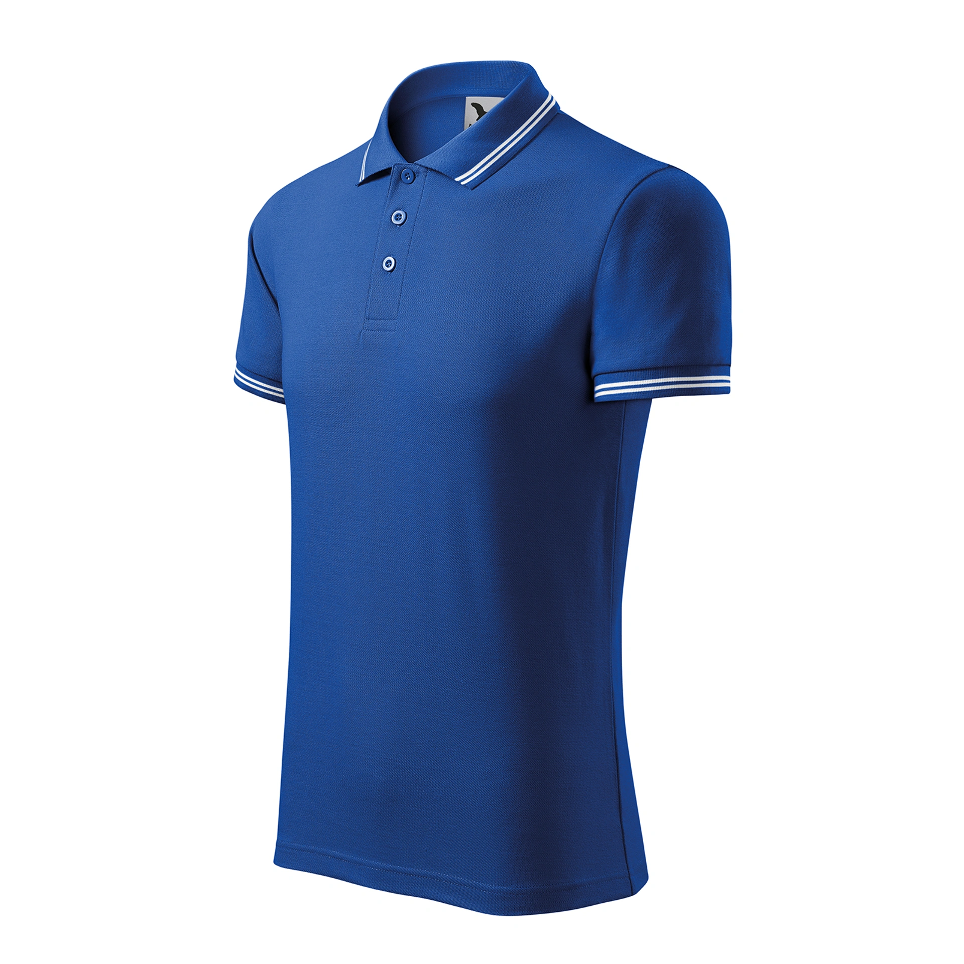 Поло Urban 200, TM Malfini - royal blue / 2XL