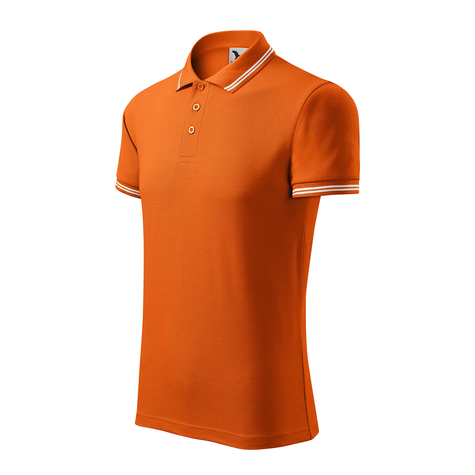 Поло Urban 200, TM Malfini - orange / 2XL