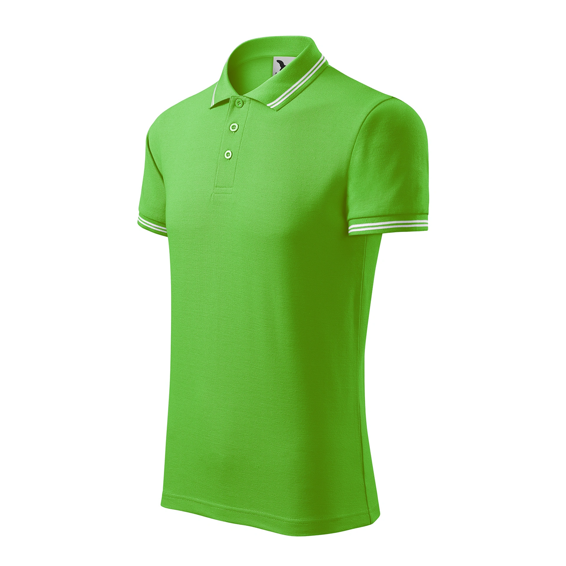 Поло Urban 200, TM Malfini - apple green / 2XL
