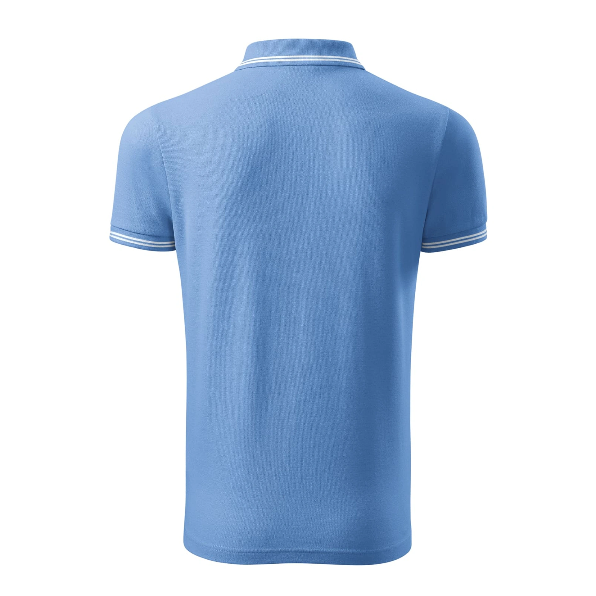 Поло Urban 200, TM Malfini - sky blue / 2XL