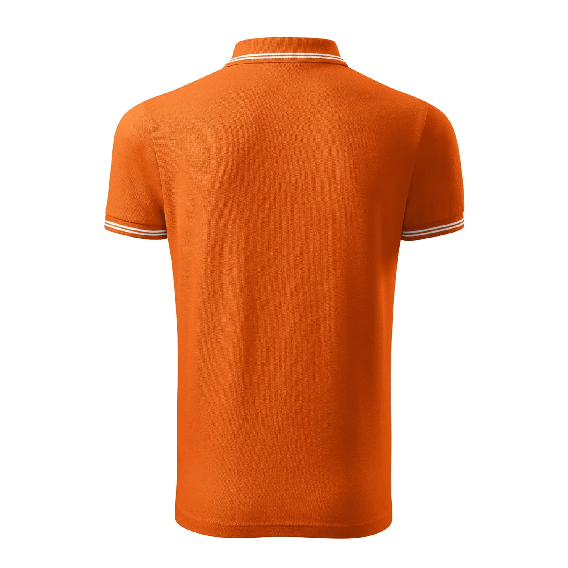 Поло Urban 200, TM Malfini - orange / 2XL
