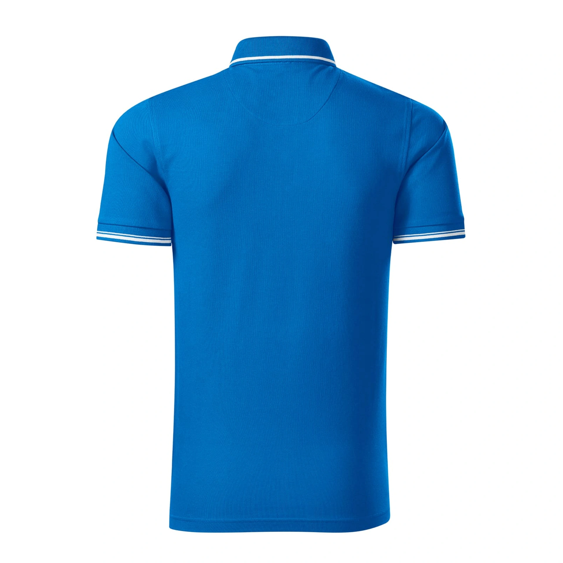 Поло Perfection Plain - snorkel blue / 2XL