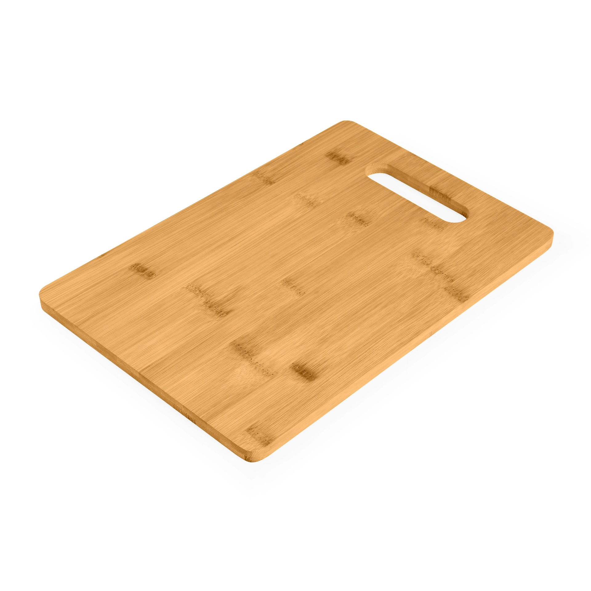 Дошка кухонна COOKING 3, TM Discover - натуральний (light wood)