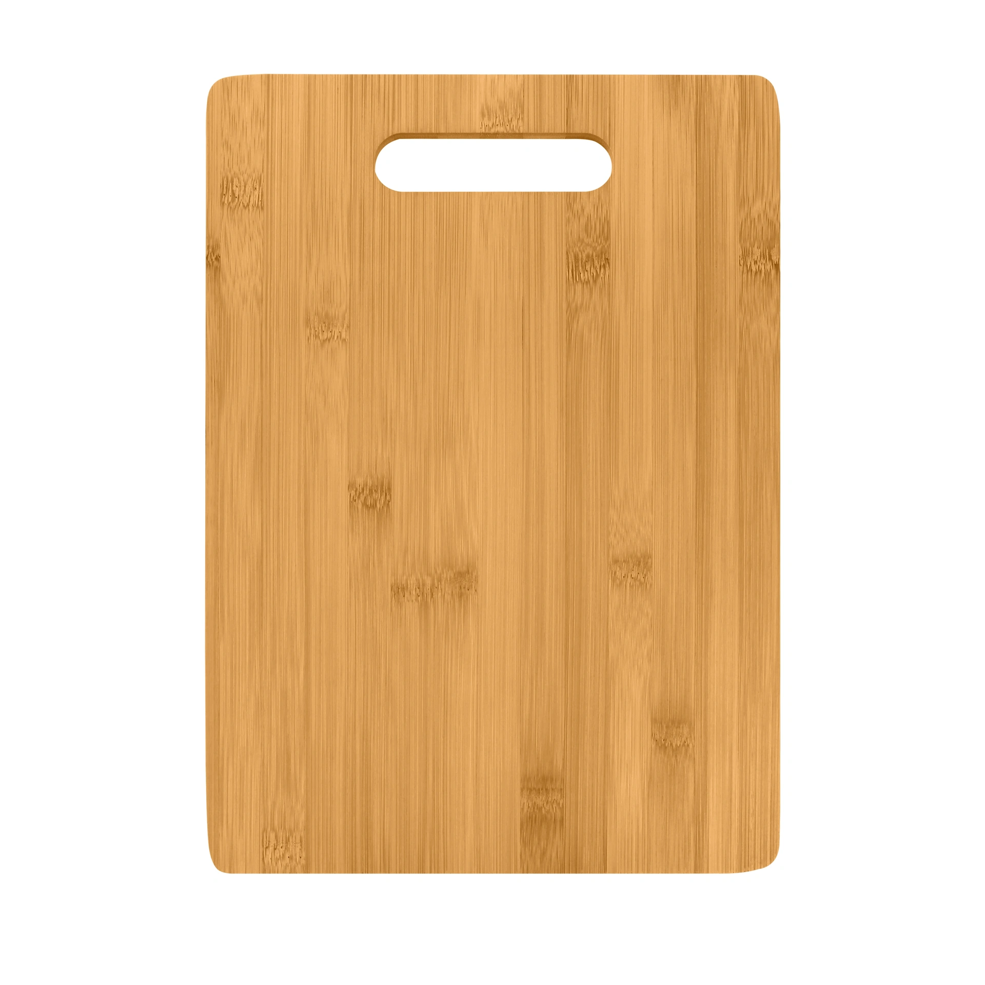 Дошка кухонна COOKING 3, TM Discover - натуральний (light wood)
