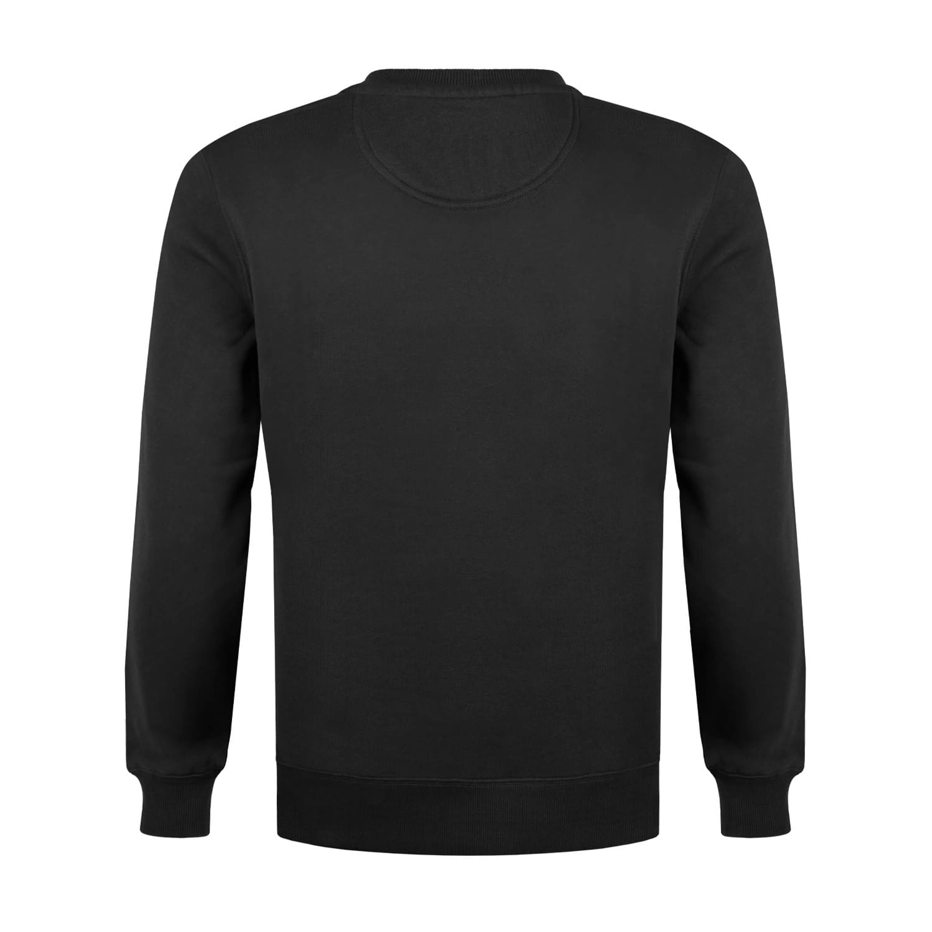 Реглан Brook, TM Floyd - чорний / 2XL