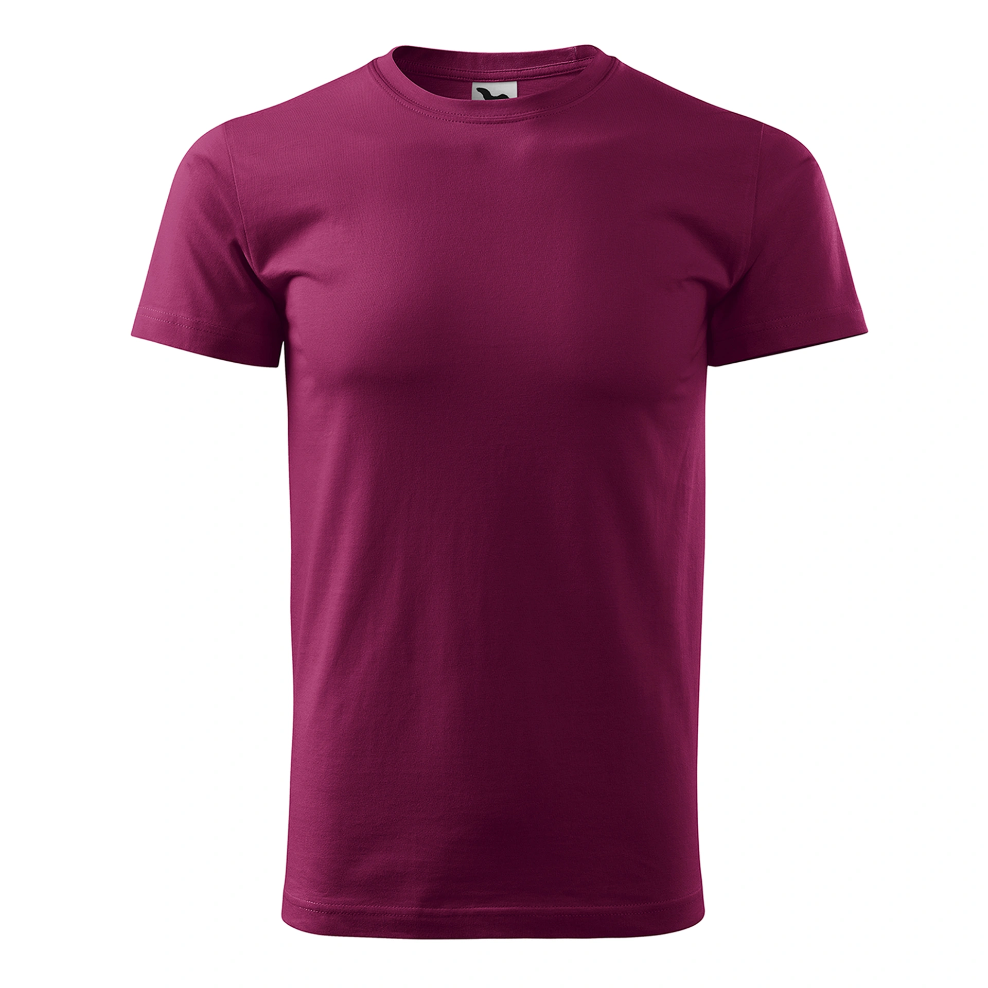 Футболка BASIC 160 - rhododendron / 2XL
