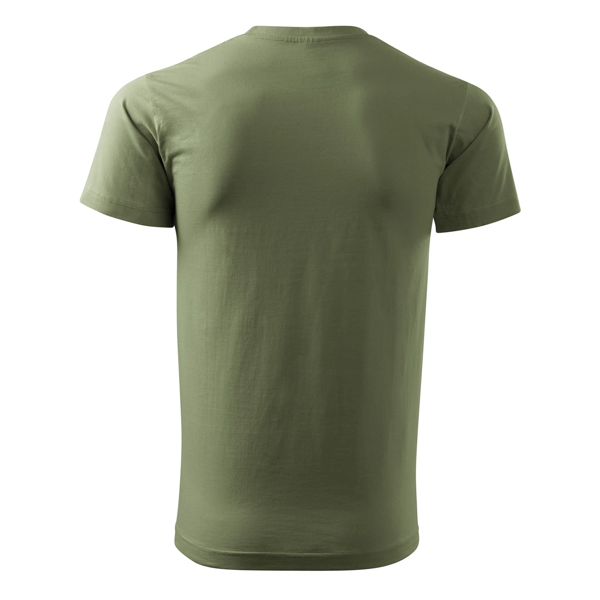 Футболка BASIC 160 - khaki / 2XL