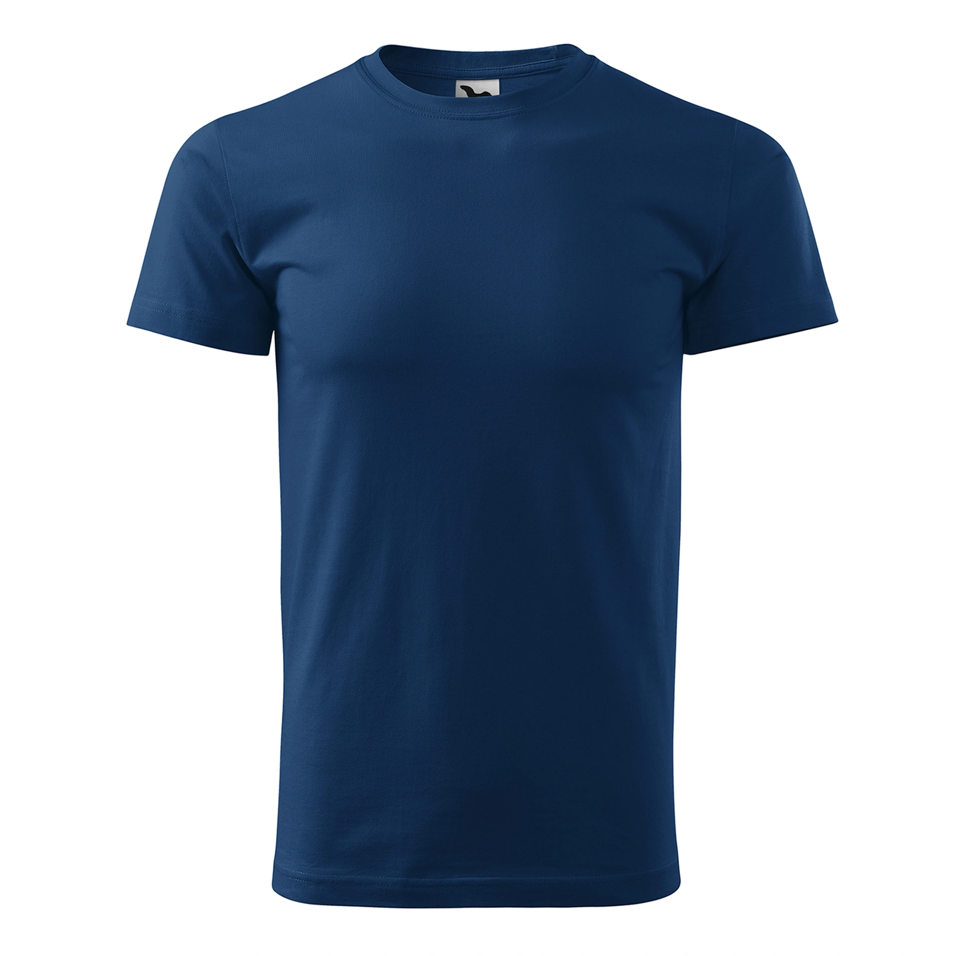 Футболка BASIC 160 - midnight blue / 2XL
