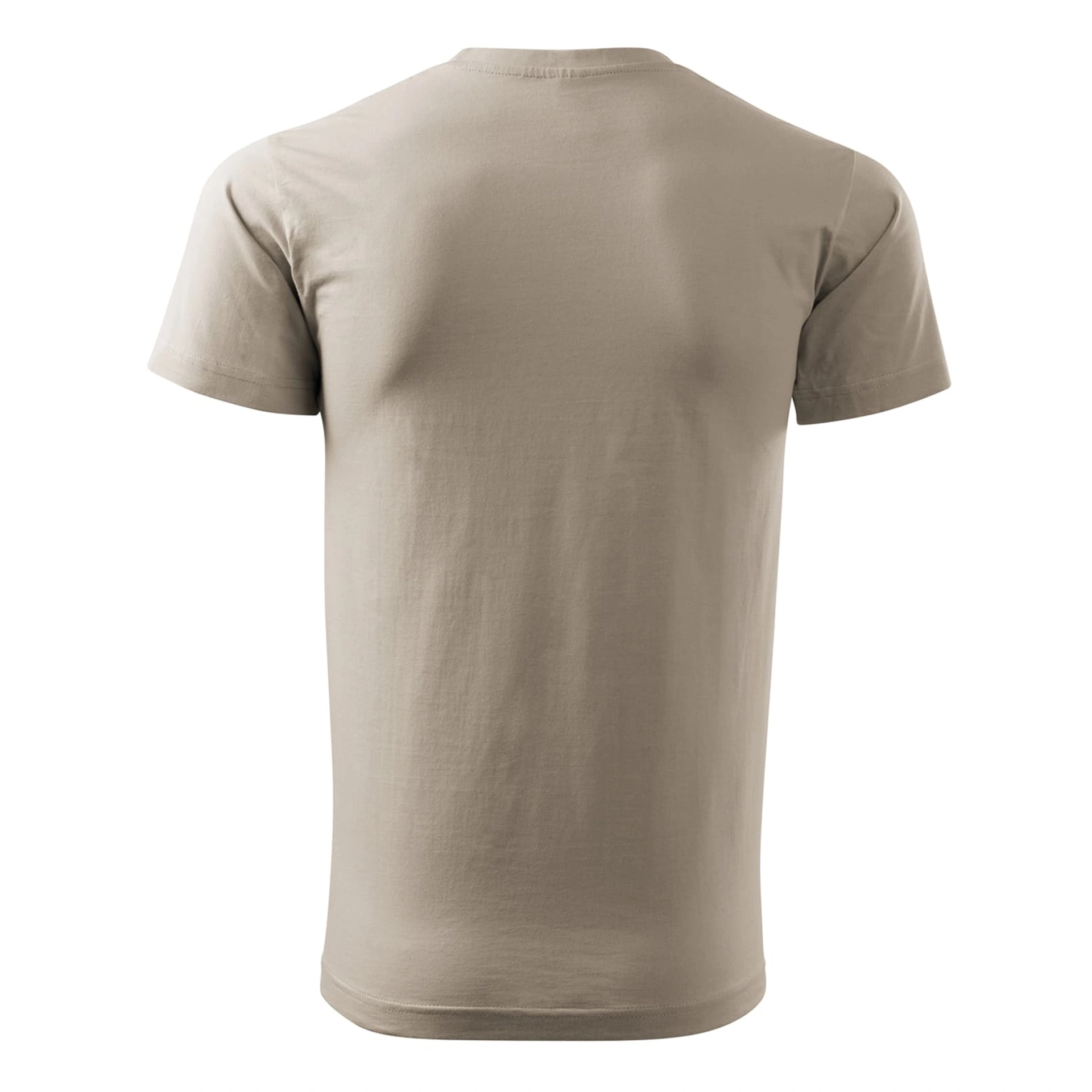 Футболка BASIC 160 - ice gray / 2XL