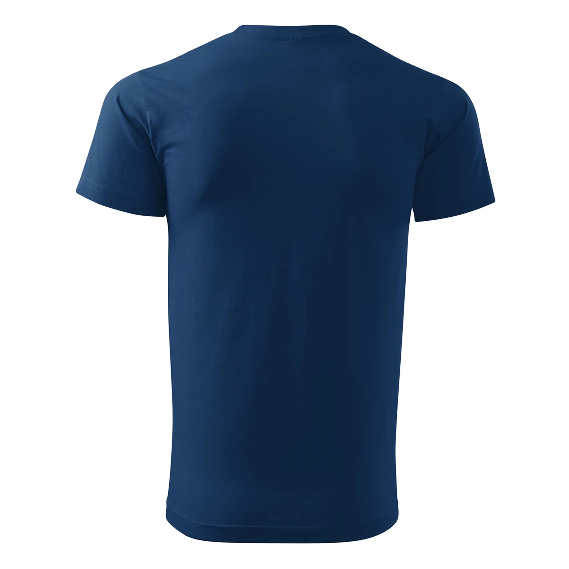 Футболка BASIC 160 - midnight blue / 2XL