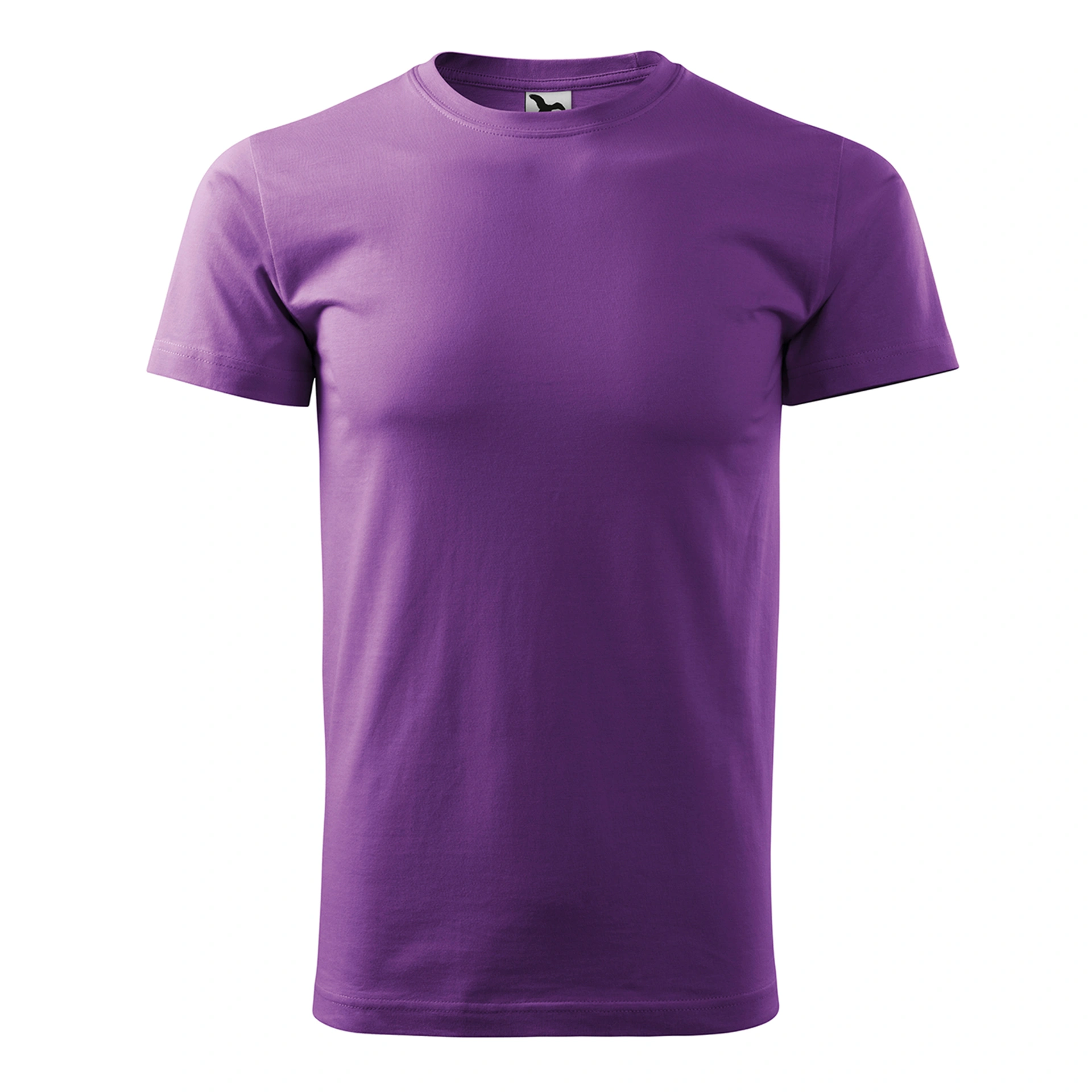 Футболка BASIC 160 - purple / 2XL