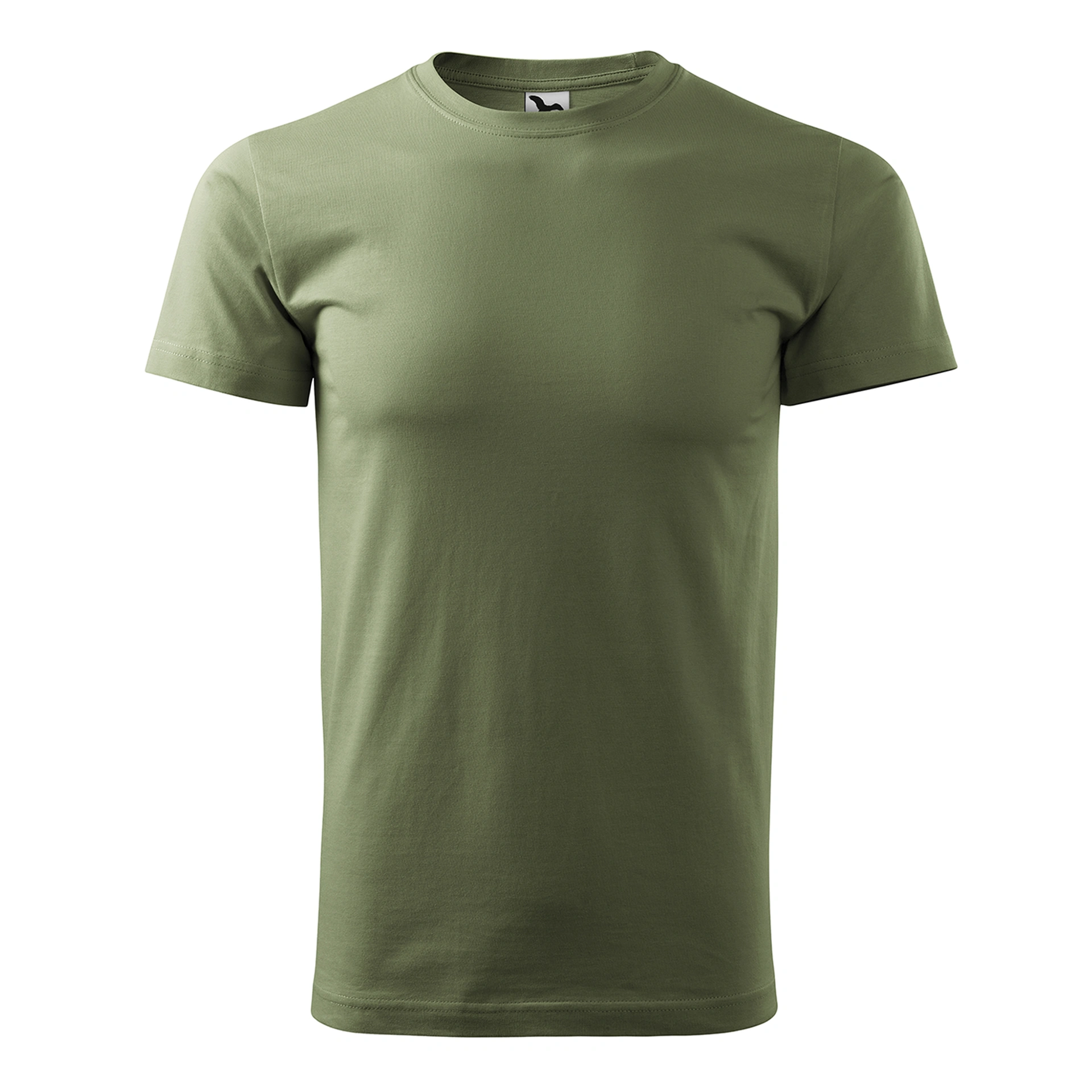 Футболка BASIC 160 - khaki / 2XL