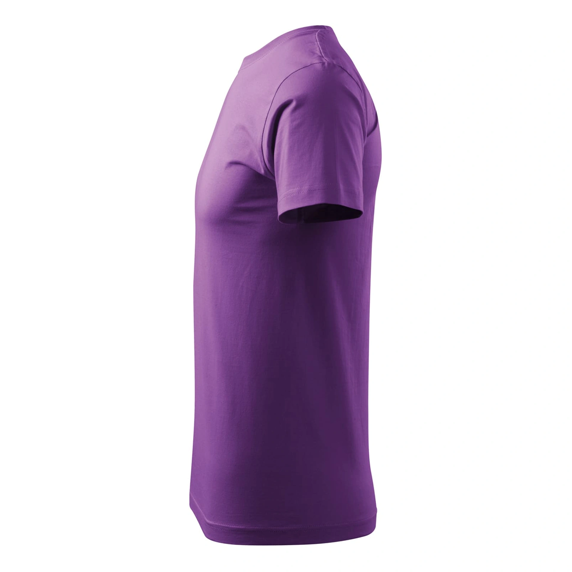 Футболка BASIC 160 - purple / 2XL