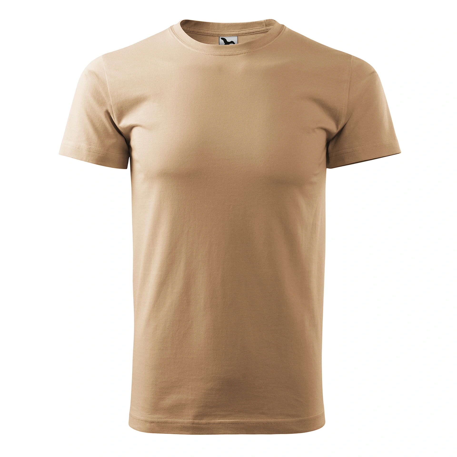 Футболка BASIC 160 - sand / 2XL