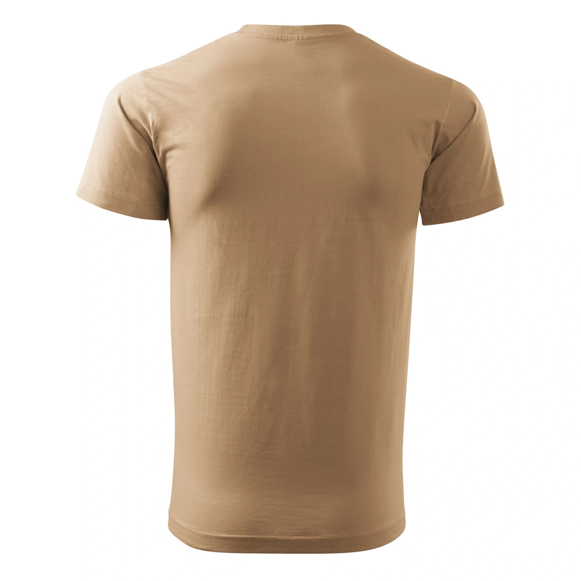 Футболка BASIC 160 - sand / 2XL