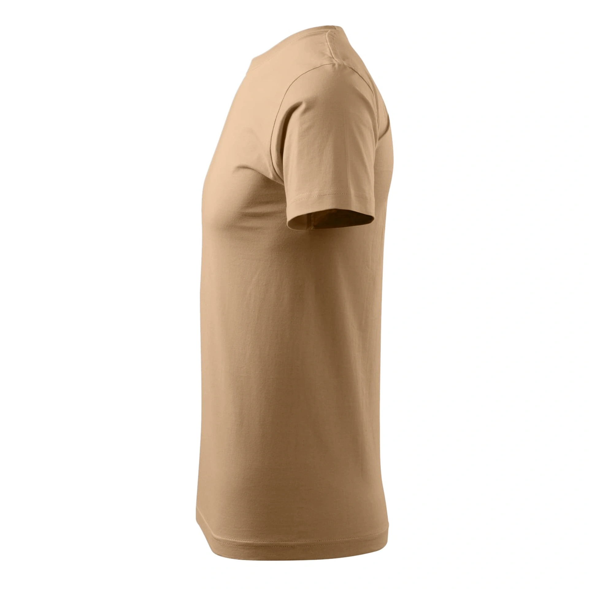 Футболка BASIC 160 - sand / 2XL