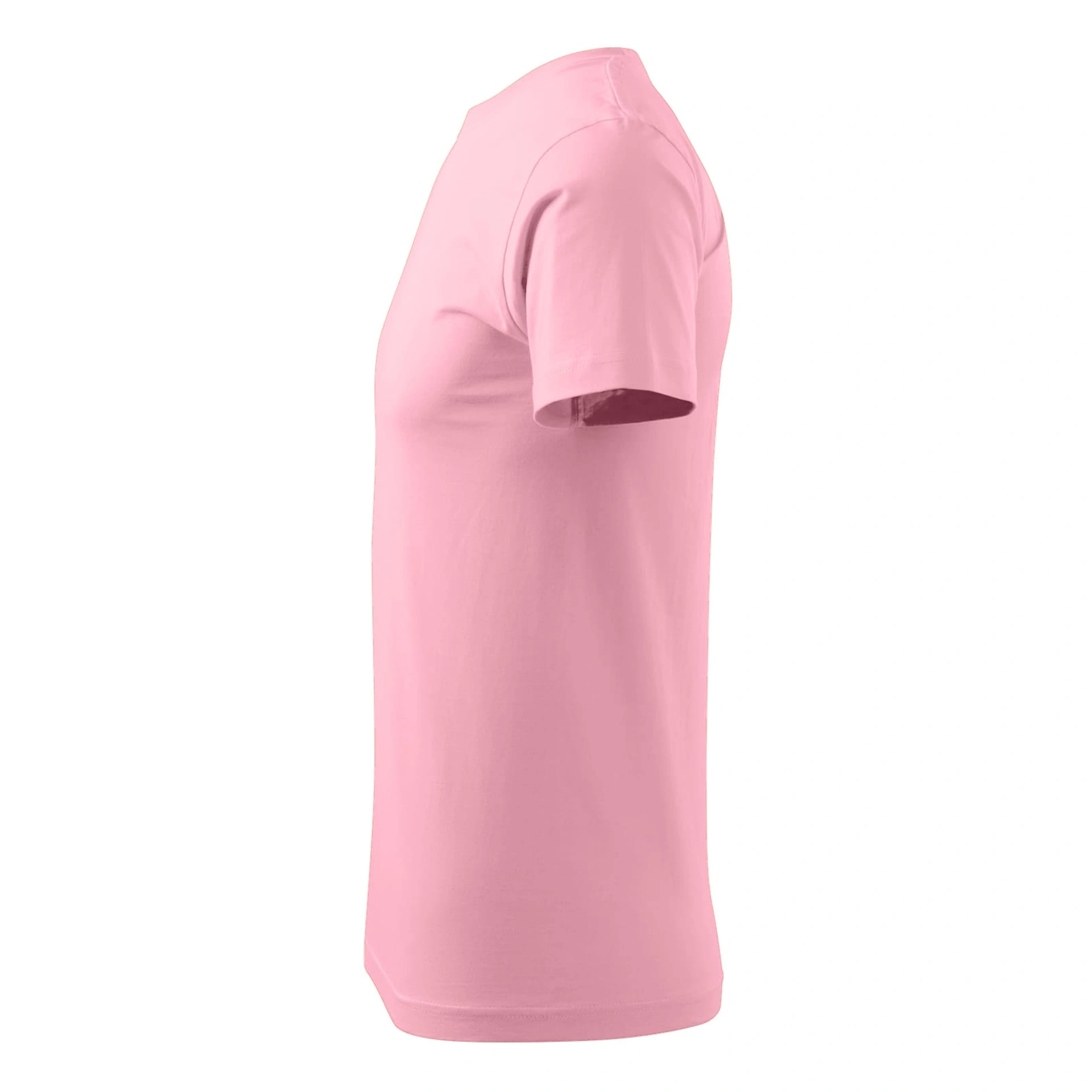 Футболка BASIC 160 - pink / 2XL