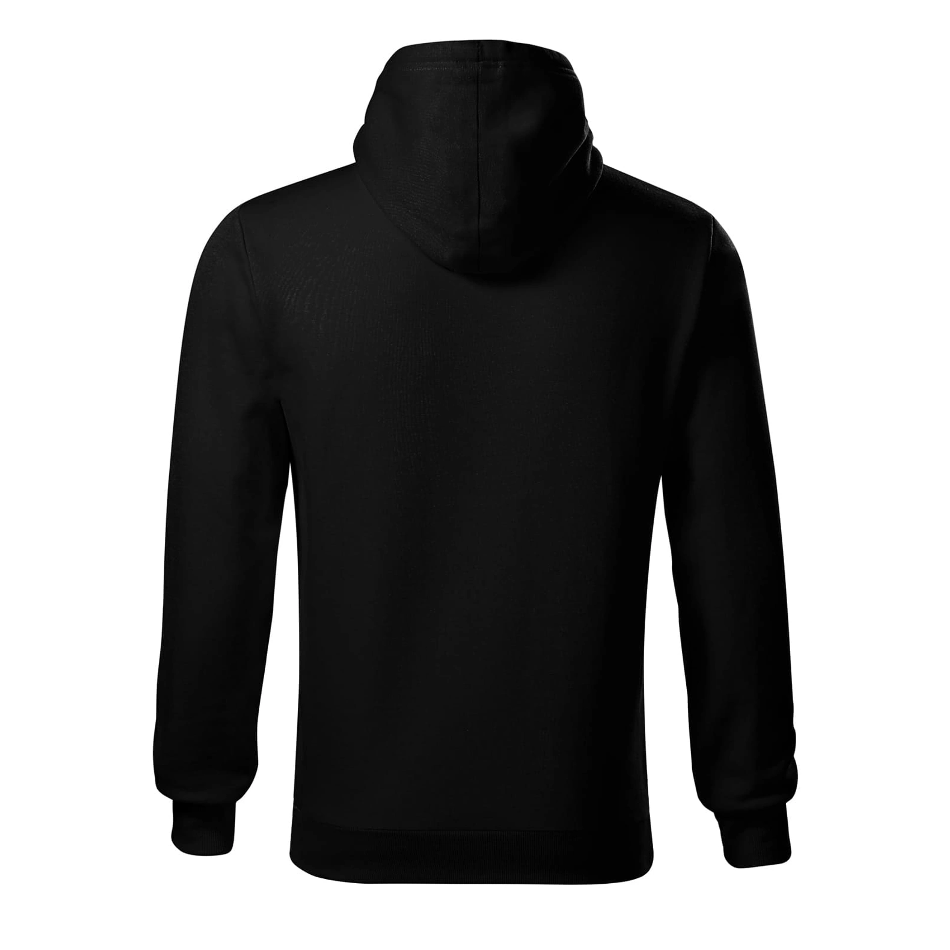 Реглан Kent, TM Floyd - чорний / 2XL
