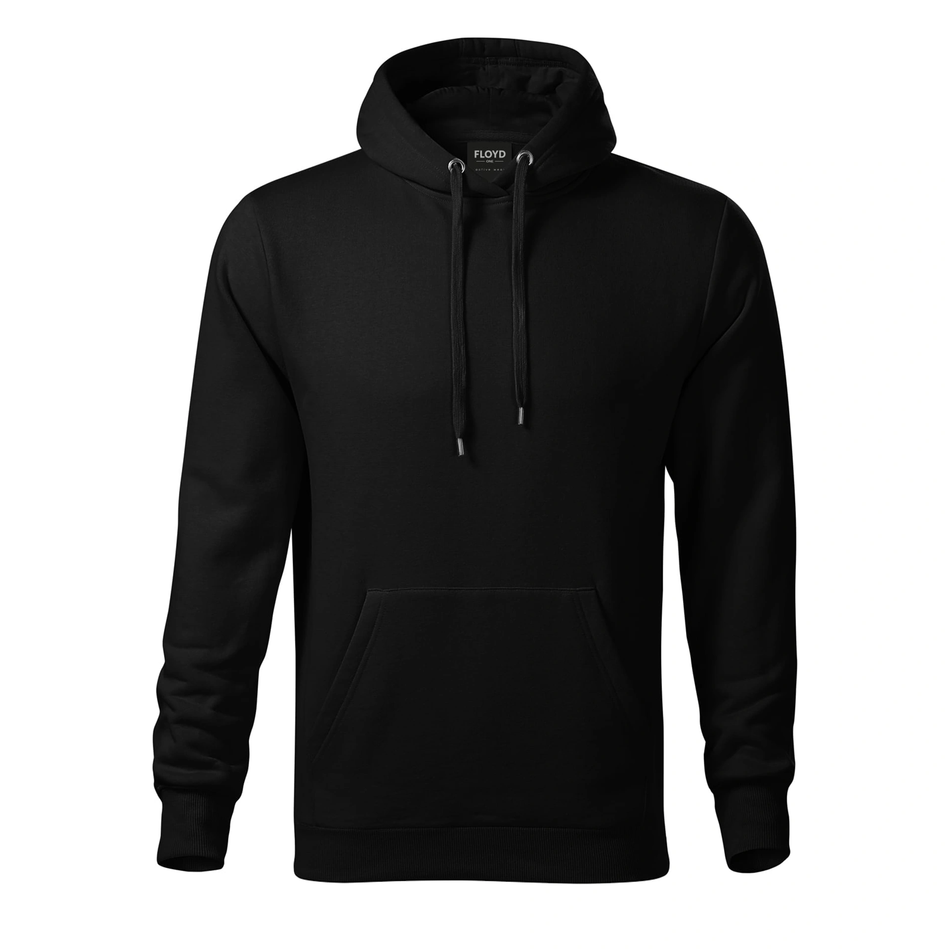 Реглан Kent, TM Floyd - чорний / 2XL