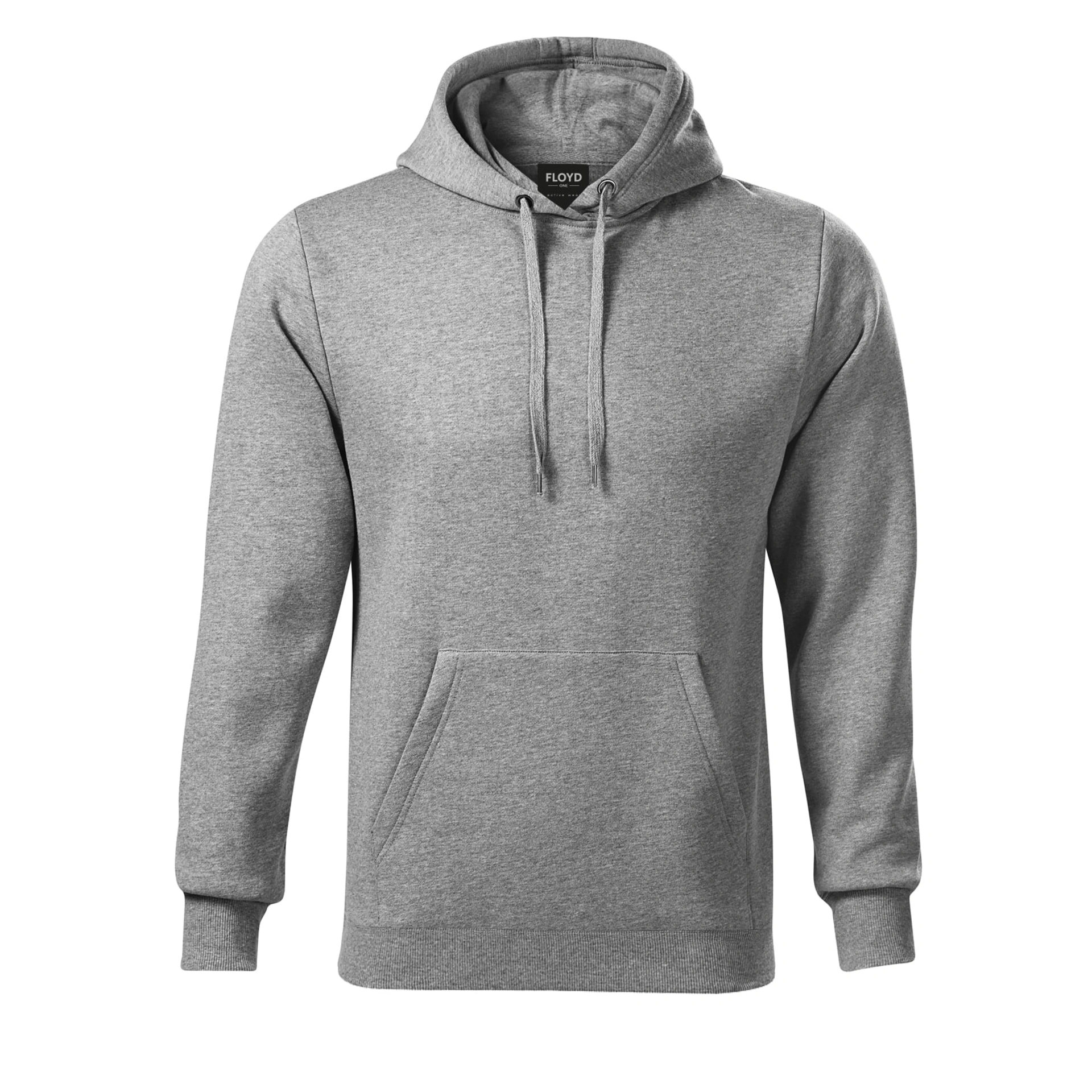 Реглан Kent, TM Floyd - Сірий / 2XL