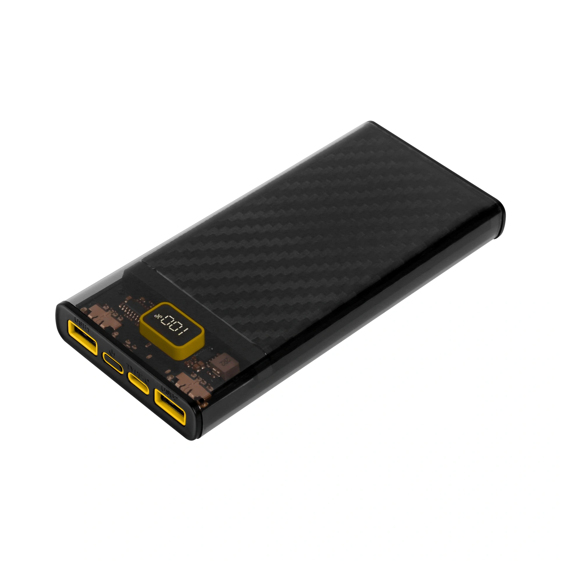 Universal Charging Device Air 10000 mAh, TM TEG