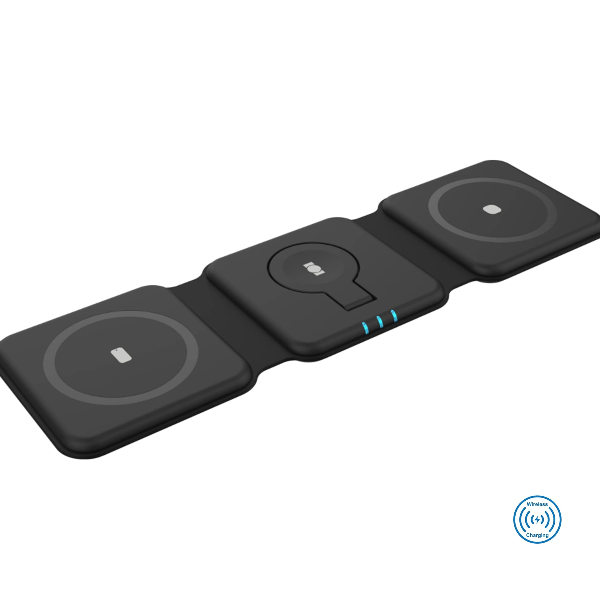 HYPE Wireless Charger, TM TEG