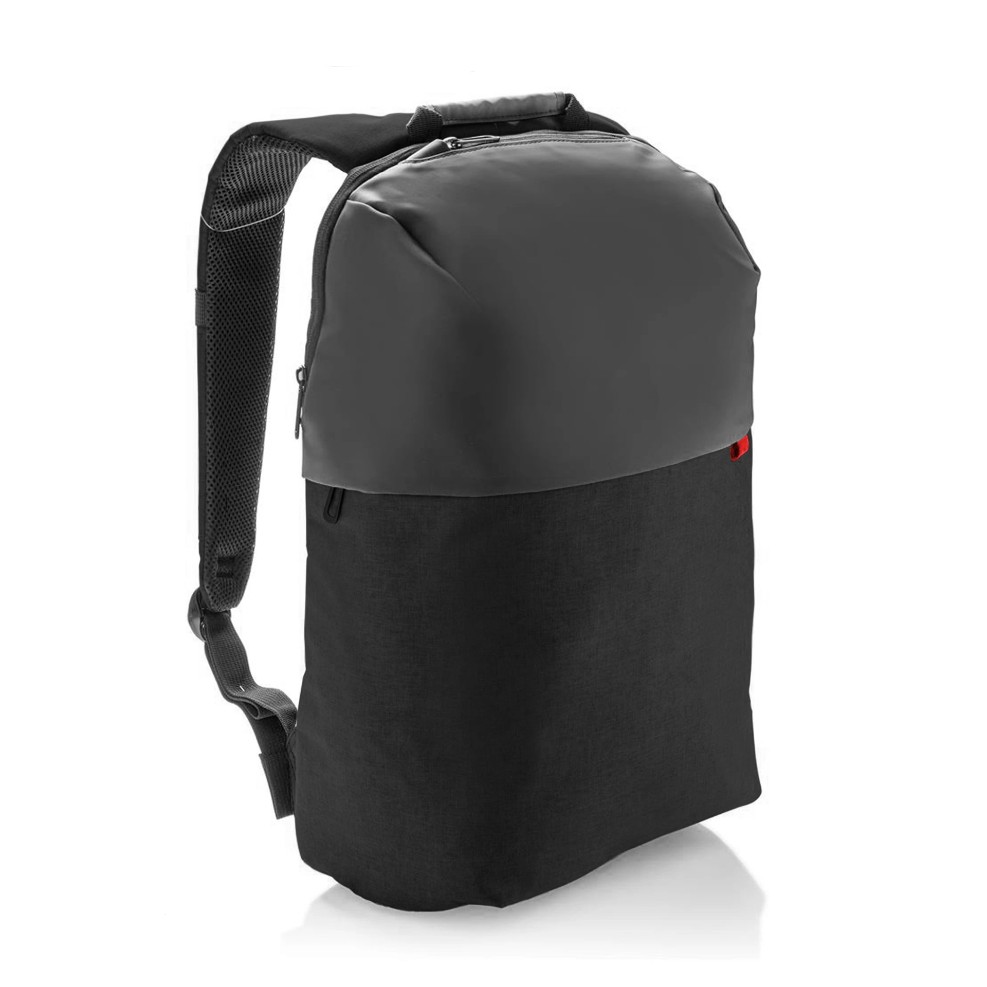 Рюкзак для ноутбука Lennox, ТМ Discover - чорний