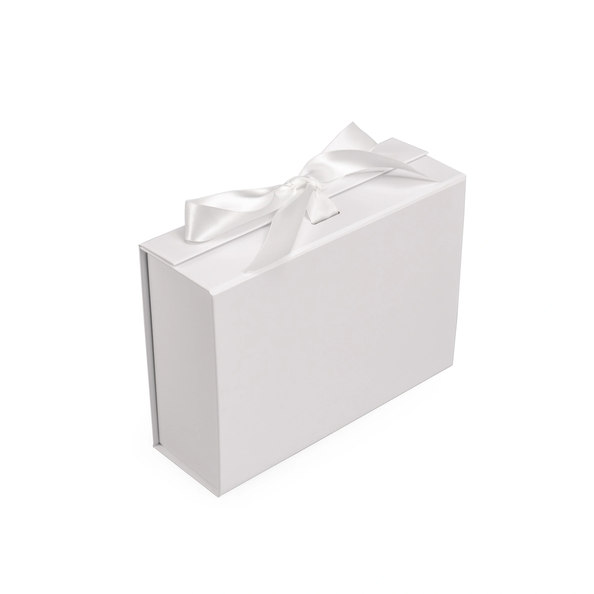 Gift Box Surprise2 - білий
