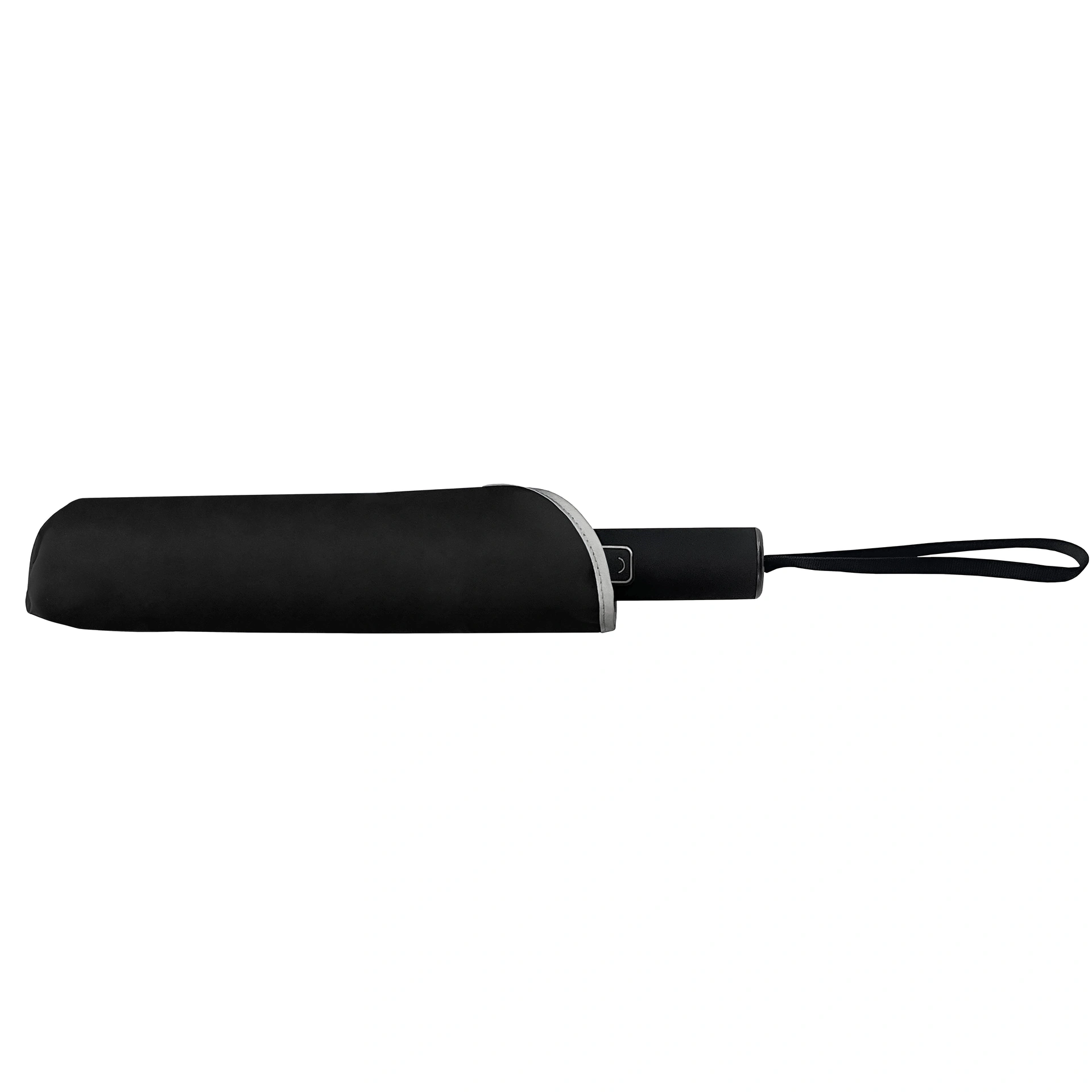 Reflect Folding Automatic Umbrella, TM Discover - чорний