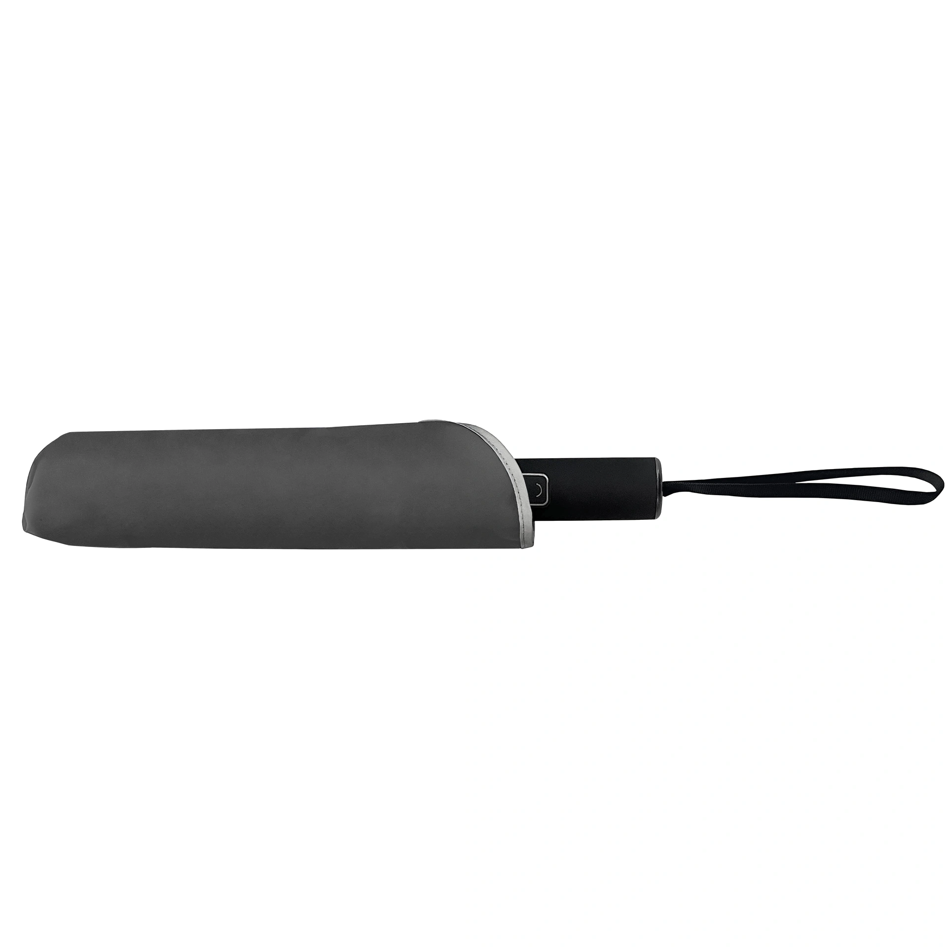 Reflect Folding Automatic Umbrella, TM Discover - Gray