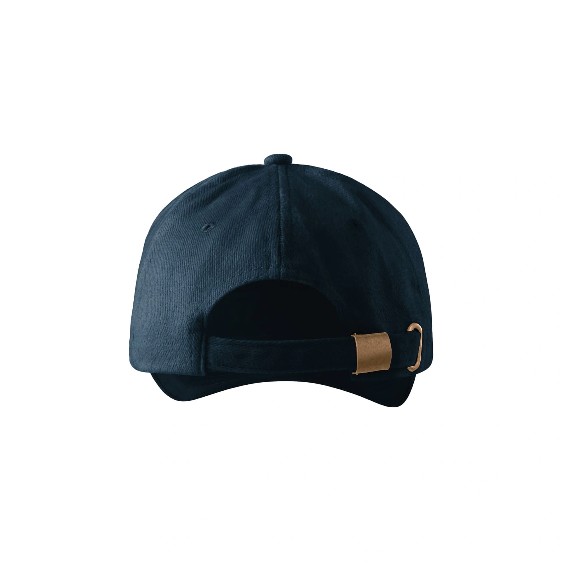 Кепка 5P, ТМ Malfini - navy blue