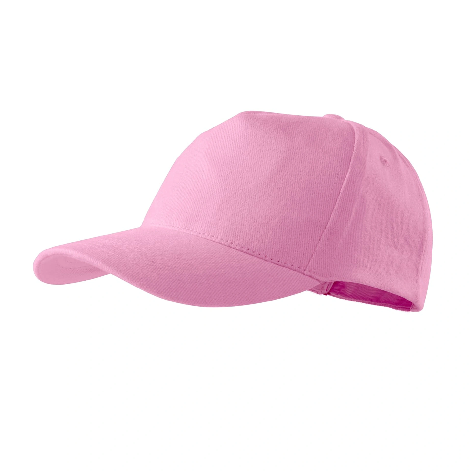 Кепка 5P, ТМ Malfini - pink