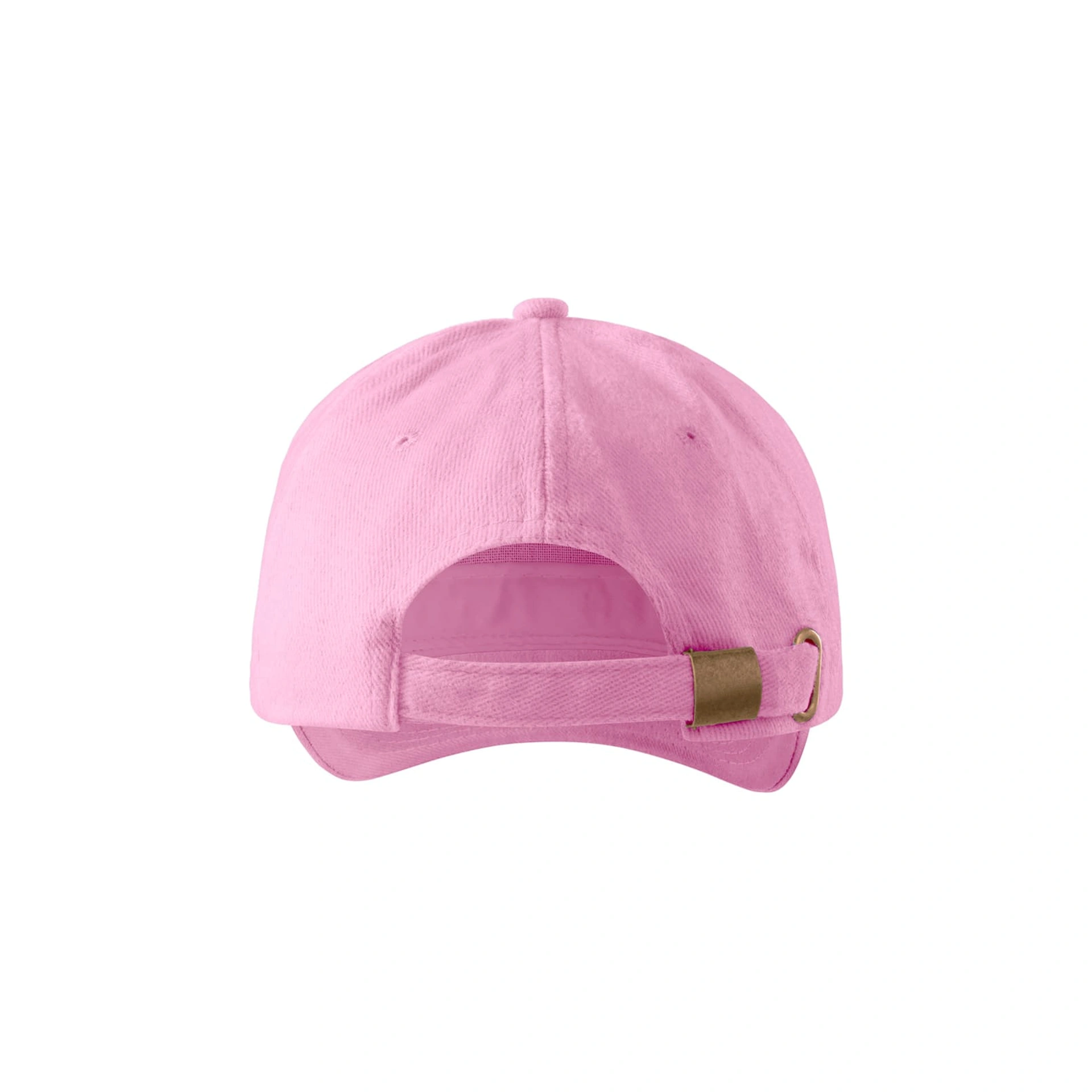 Кепка 5P, ТМ Malfini - pink